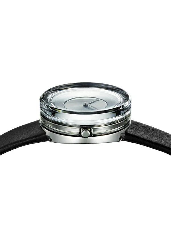 Glass Watch Designed by Tokujin Yoshioka - Image 6