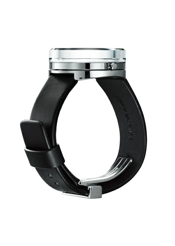 Glass Watch Designed by Tokujin Yoshioka - Image 7