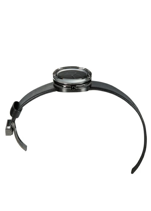 Glass Watch Designed by Tokujin Yoshioka - Image 5