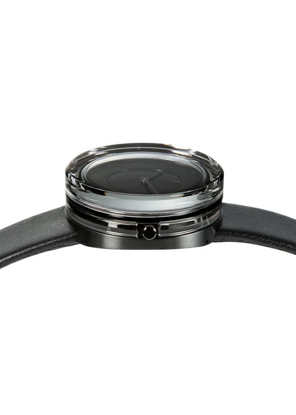 Glass Watch Designed by Tokujin Yoshioka - Image 6