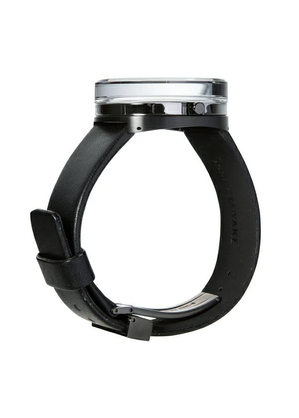 Glass Watch Designed by Tokujin Yoshioka - Image 7