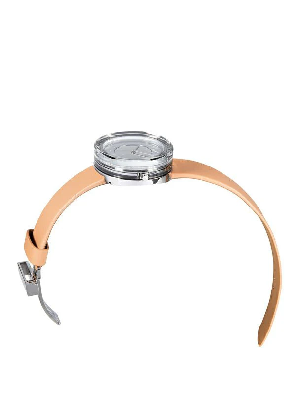 Glass Watch Designed by Tokujin Yoshioka - Image 5