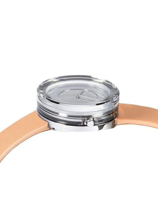 Glass Watch Designed by Tokujin Yoshioka - Image 6