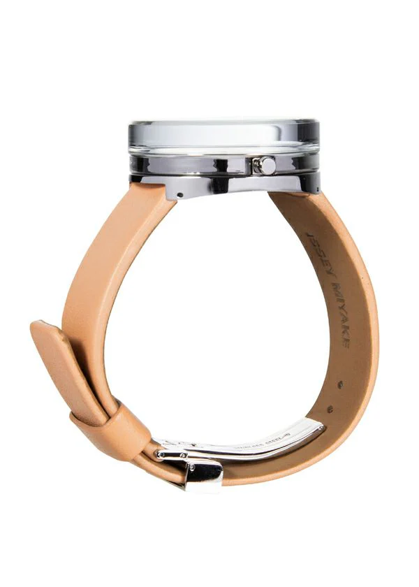 Glass Watch Designed by Tokujin Yoshioka - Image 7