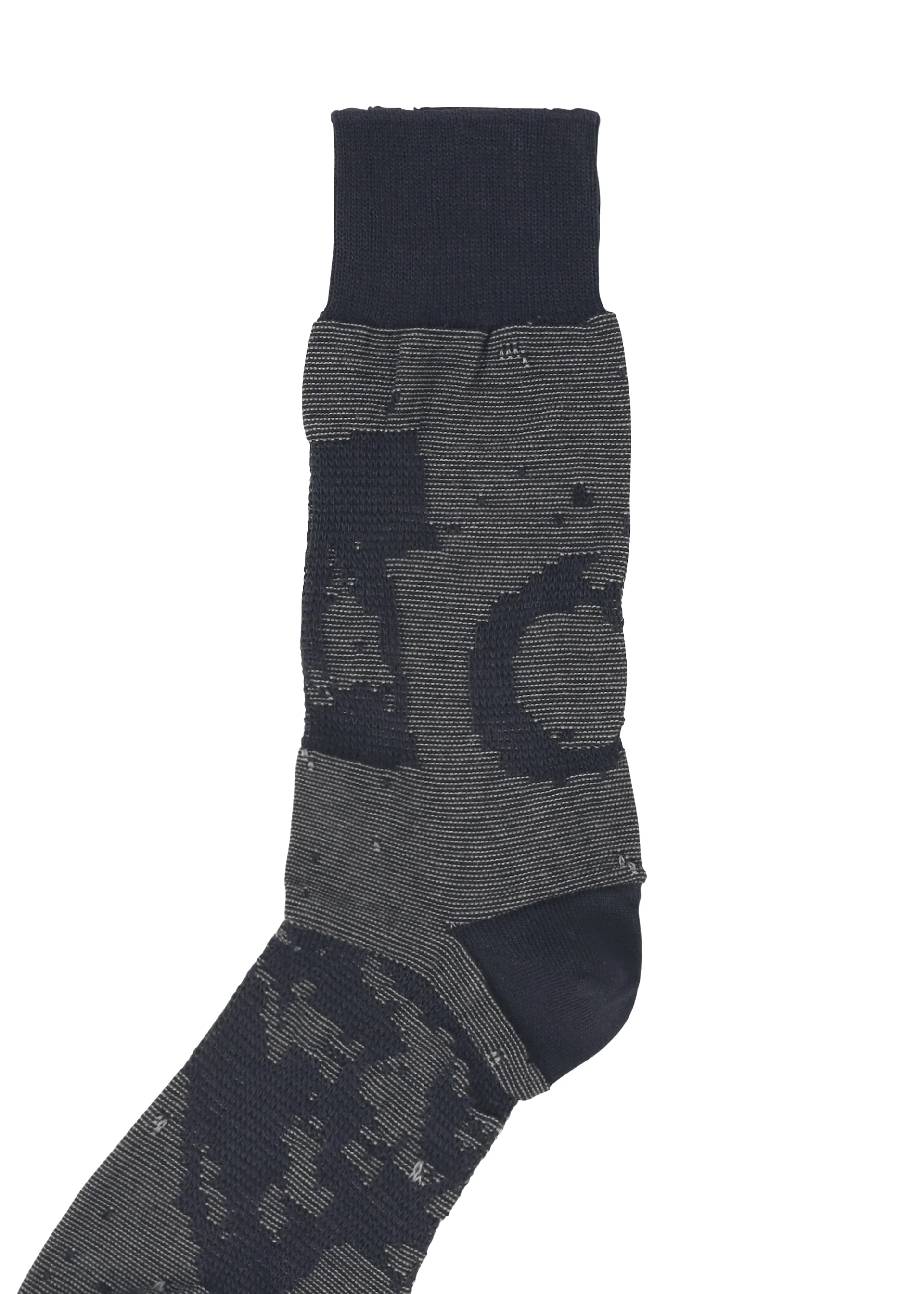 GEOMETRY SOCKS - Image 5