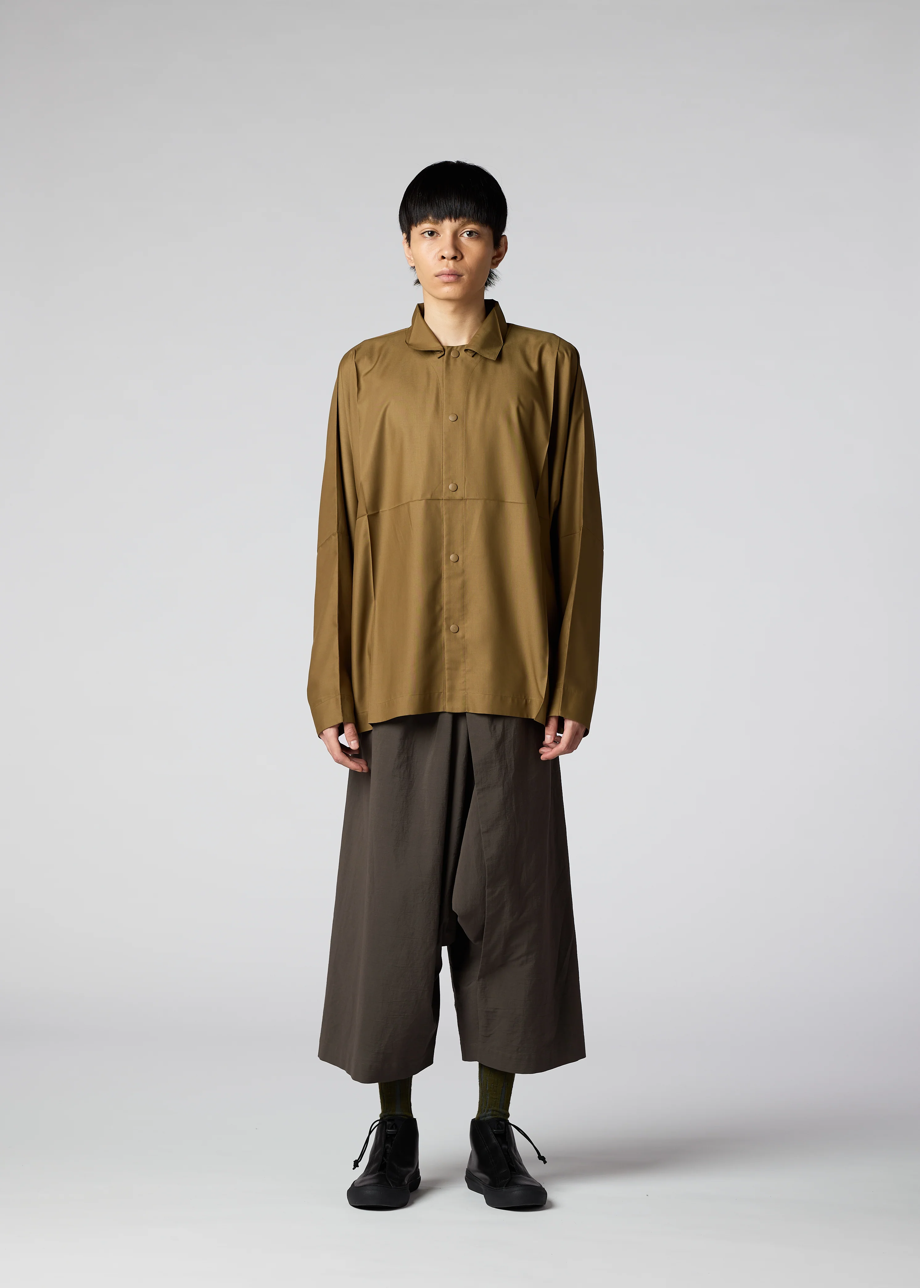 COMPACT SHIRT - Image 10