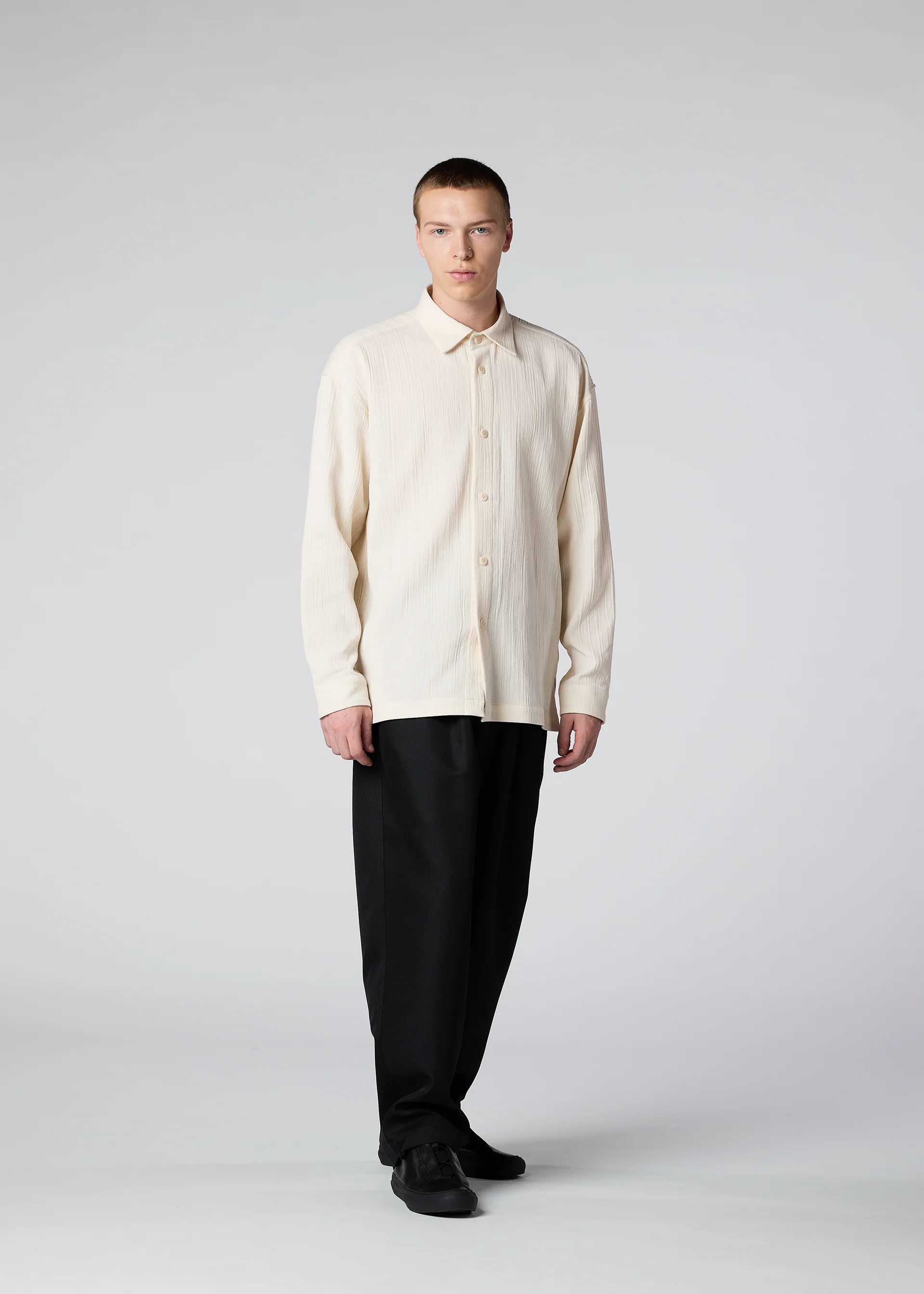 DOUBLE WEAVE CREPE - Image 11