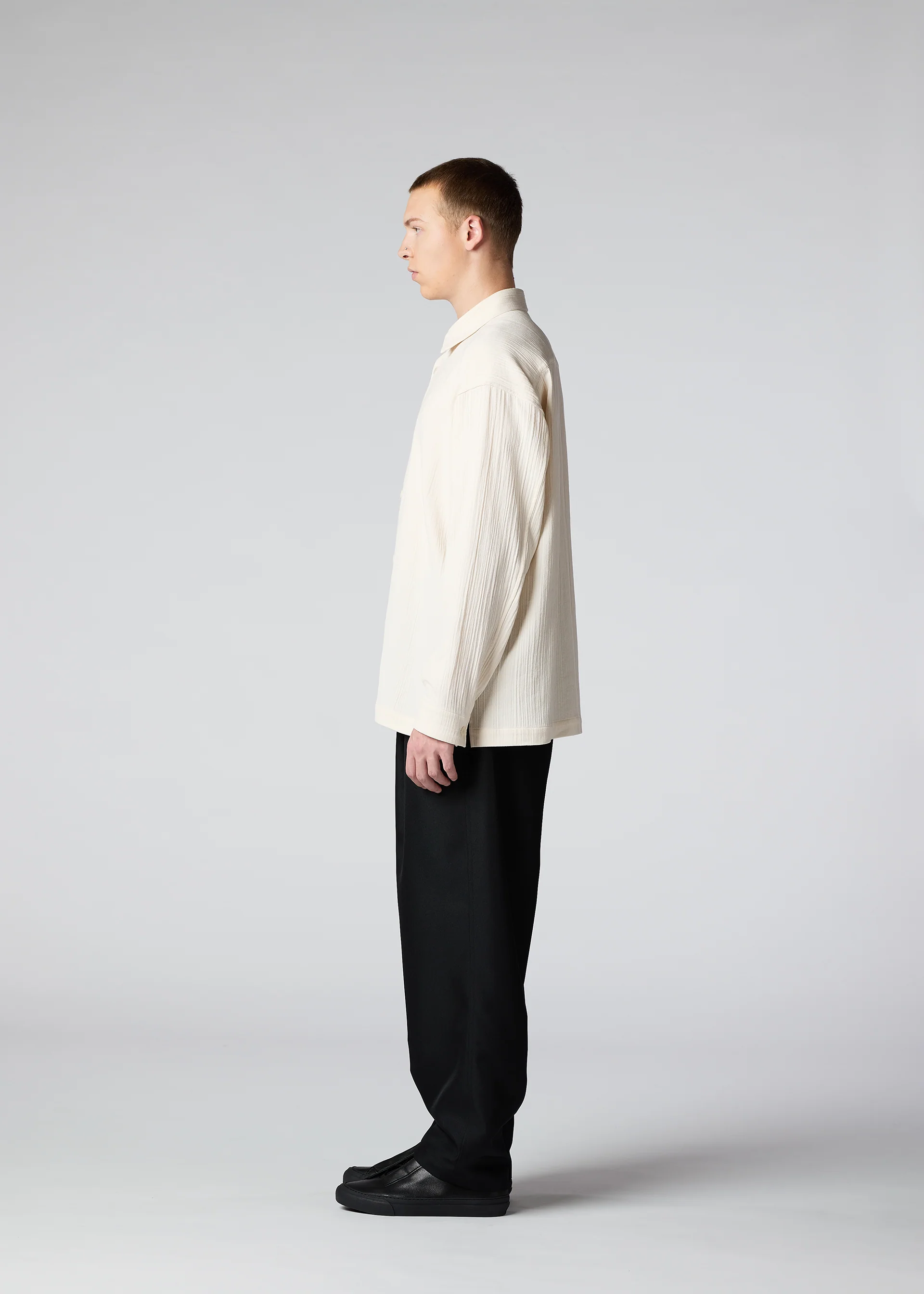 DOUBLE WEAVE CREPE - Image 7
