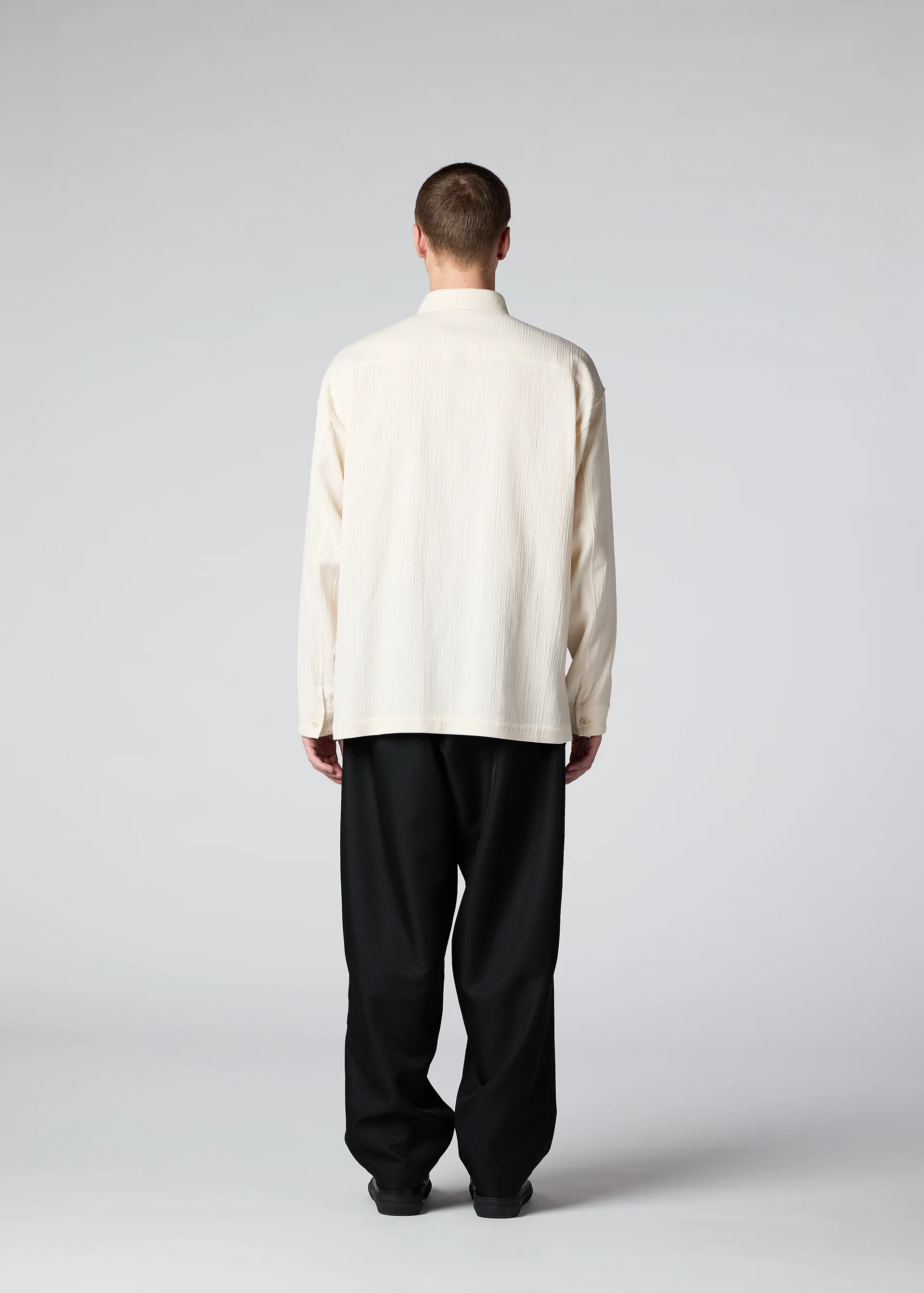 DOUBLE WEAVE CREPE - Image 8