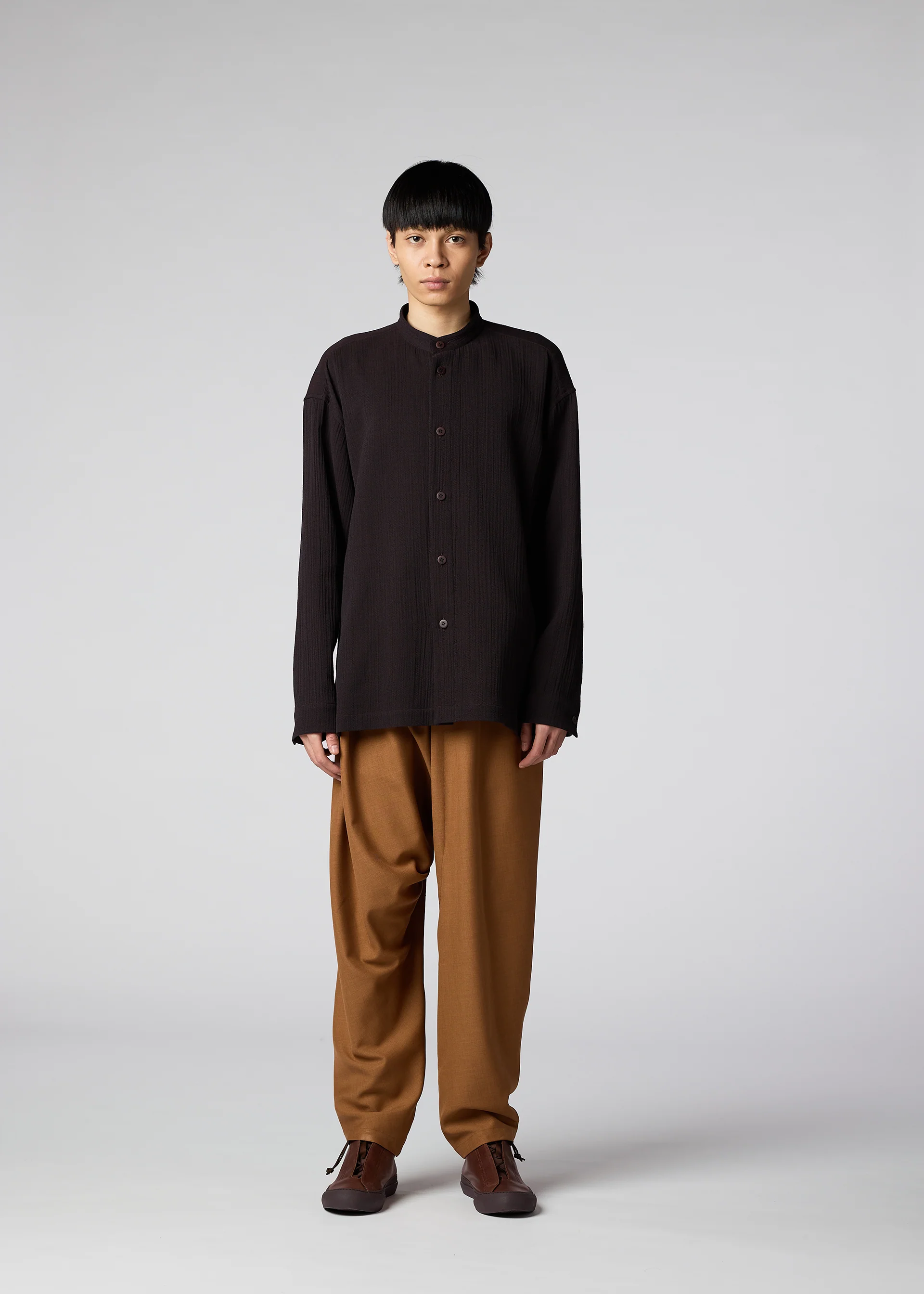 DOUBLE WEAVE CREPE - Image 6