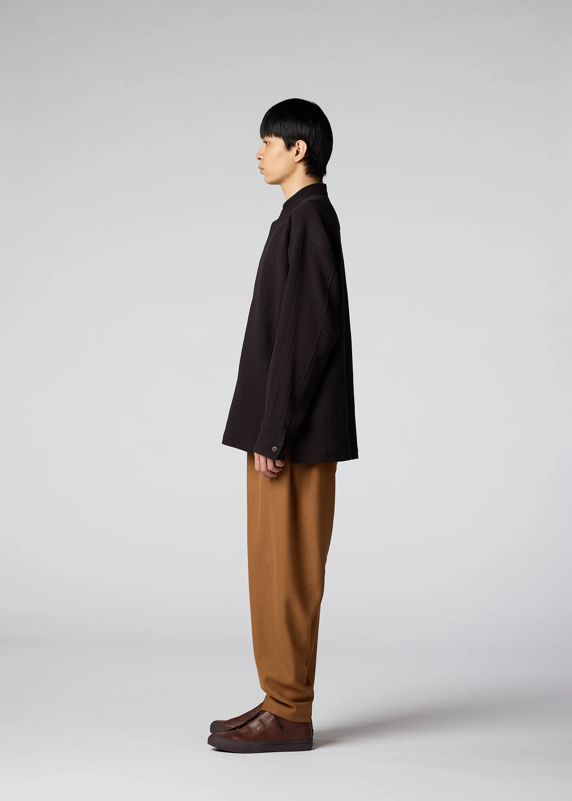 DOUBLE WEAVE CREPE - Image 7