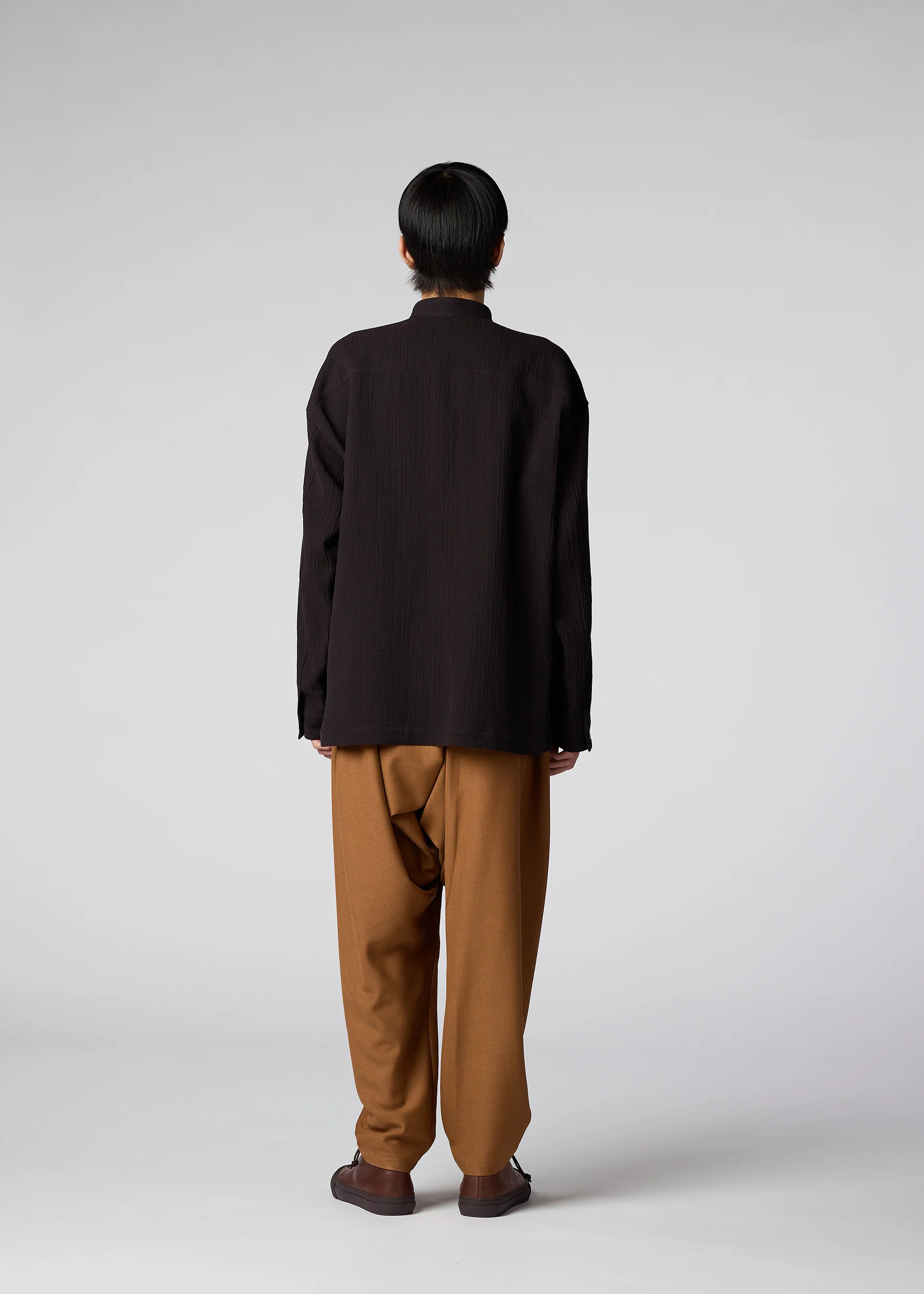 DOUBLE WEAVE CREPE - Image 8