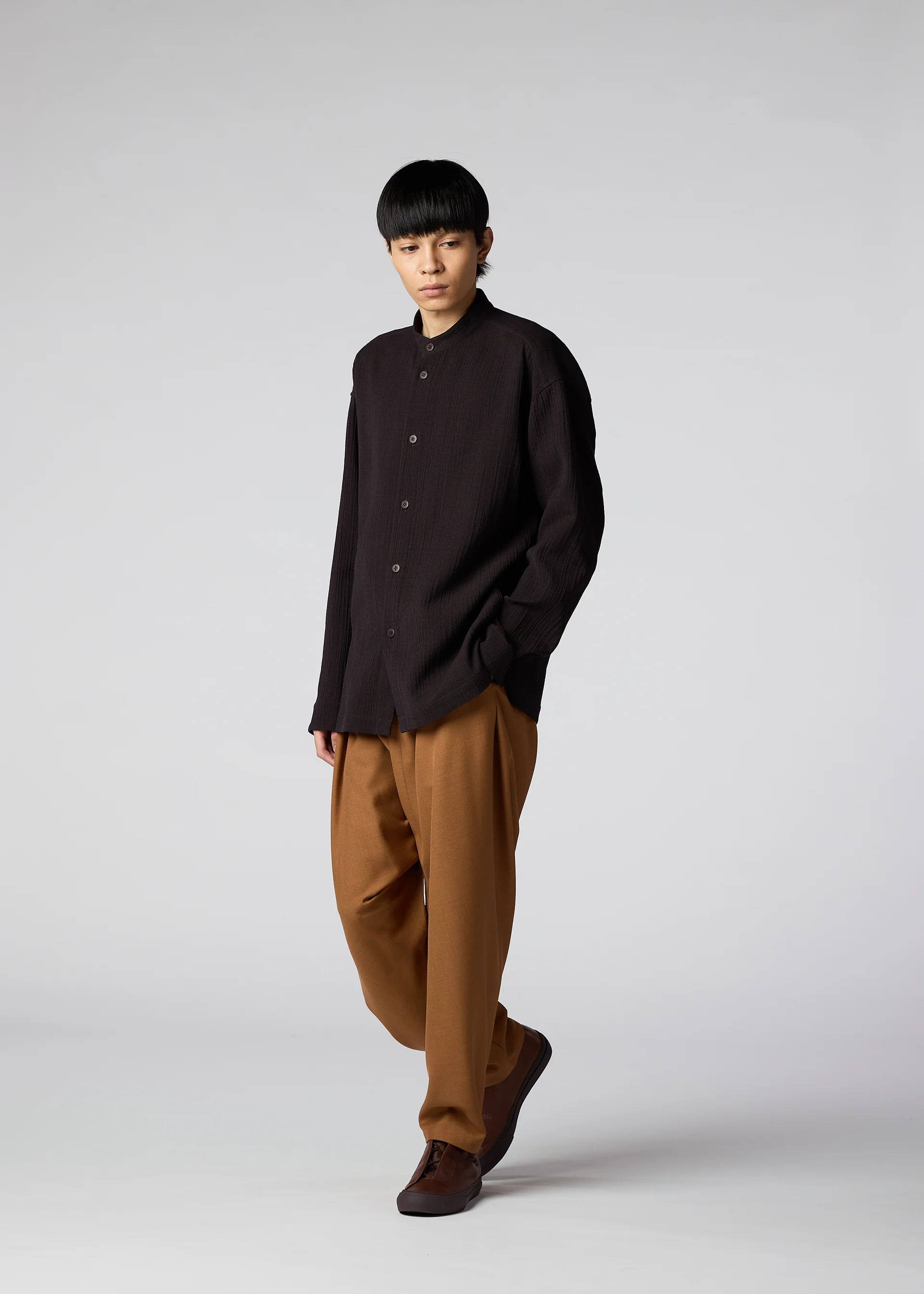 DOUBLE WEAVE CREPE - Image 9