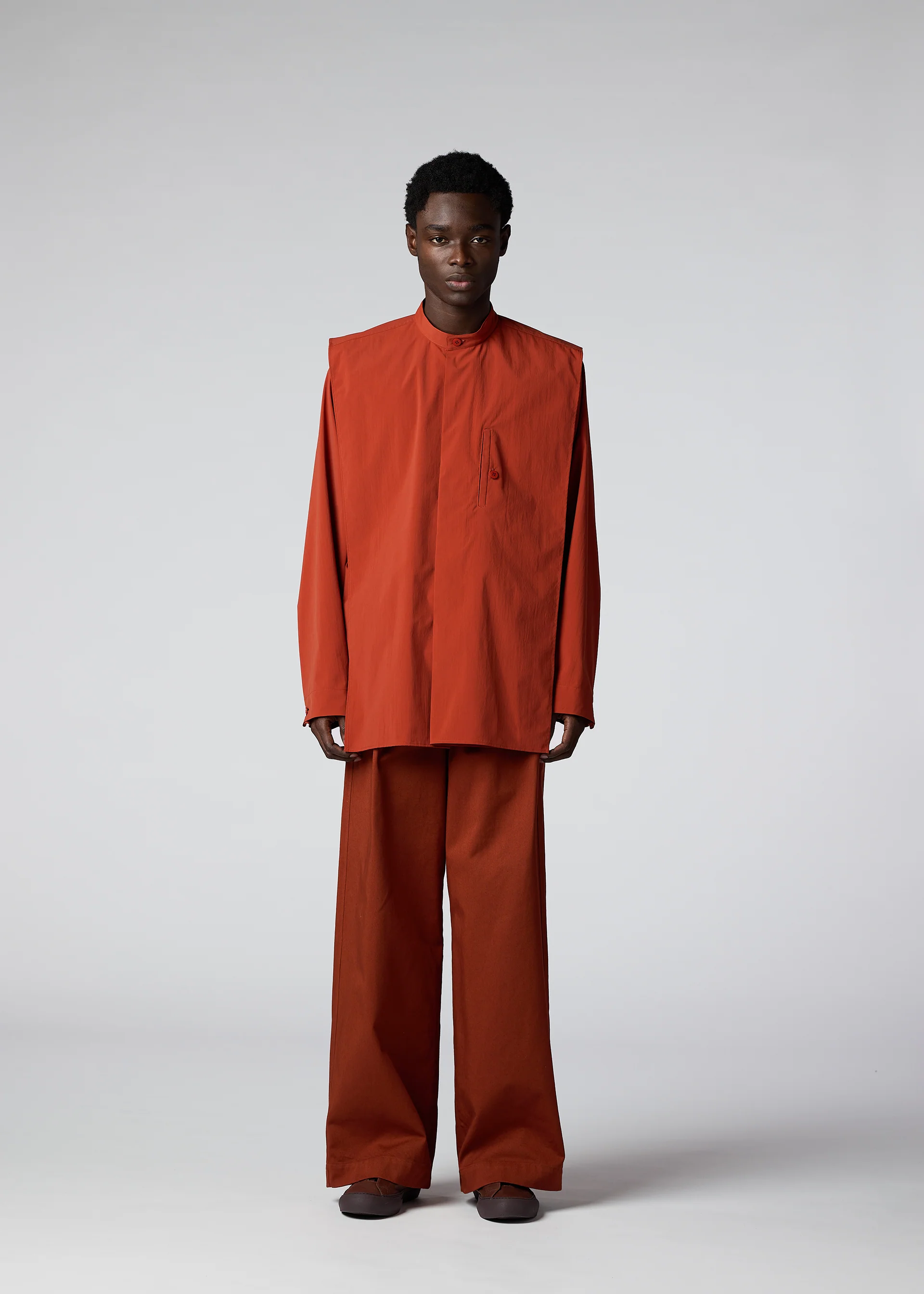 WALL SHIRT - Image 6