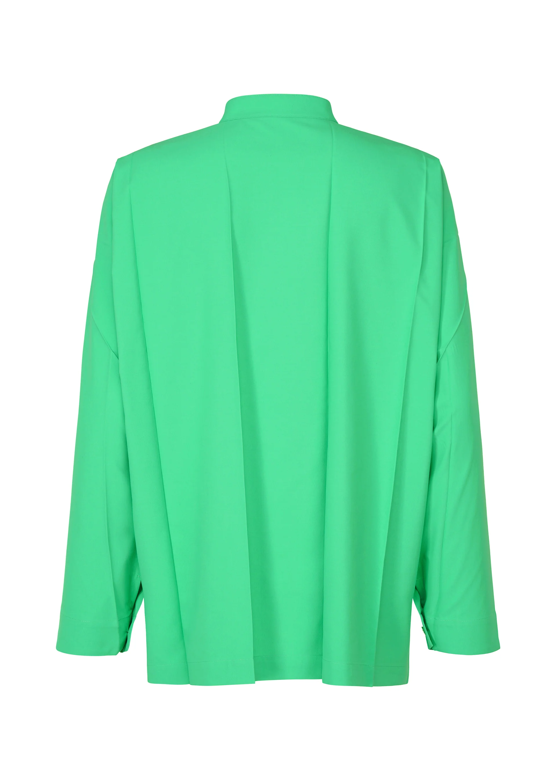 BIG PLEATS SHIRT - Image 4
