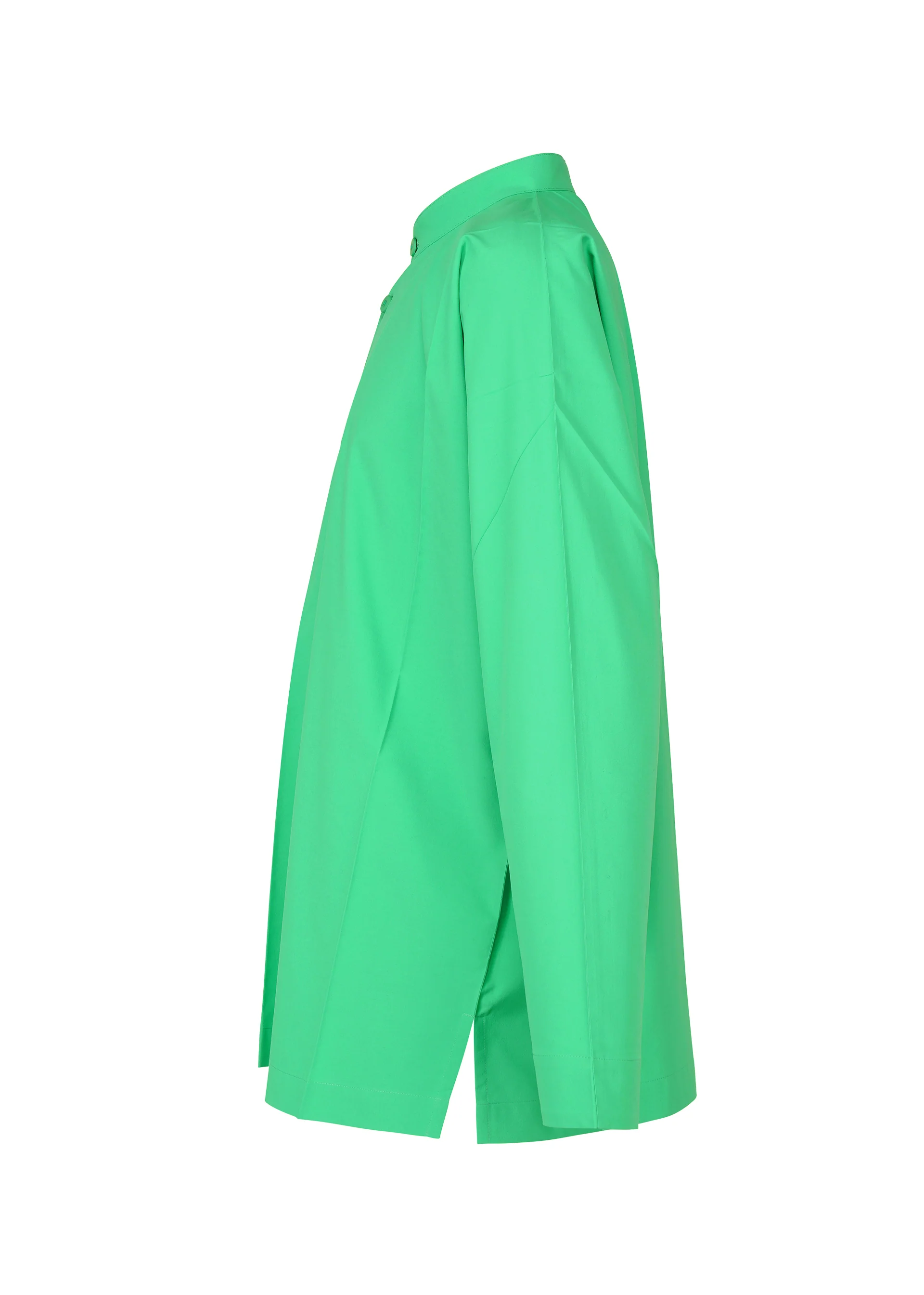 BIG PLEATS SHIRT - Image 5