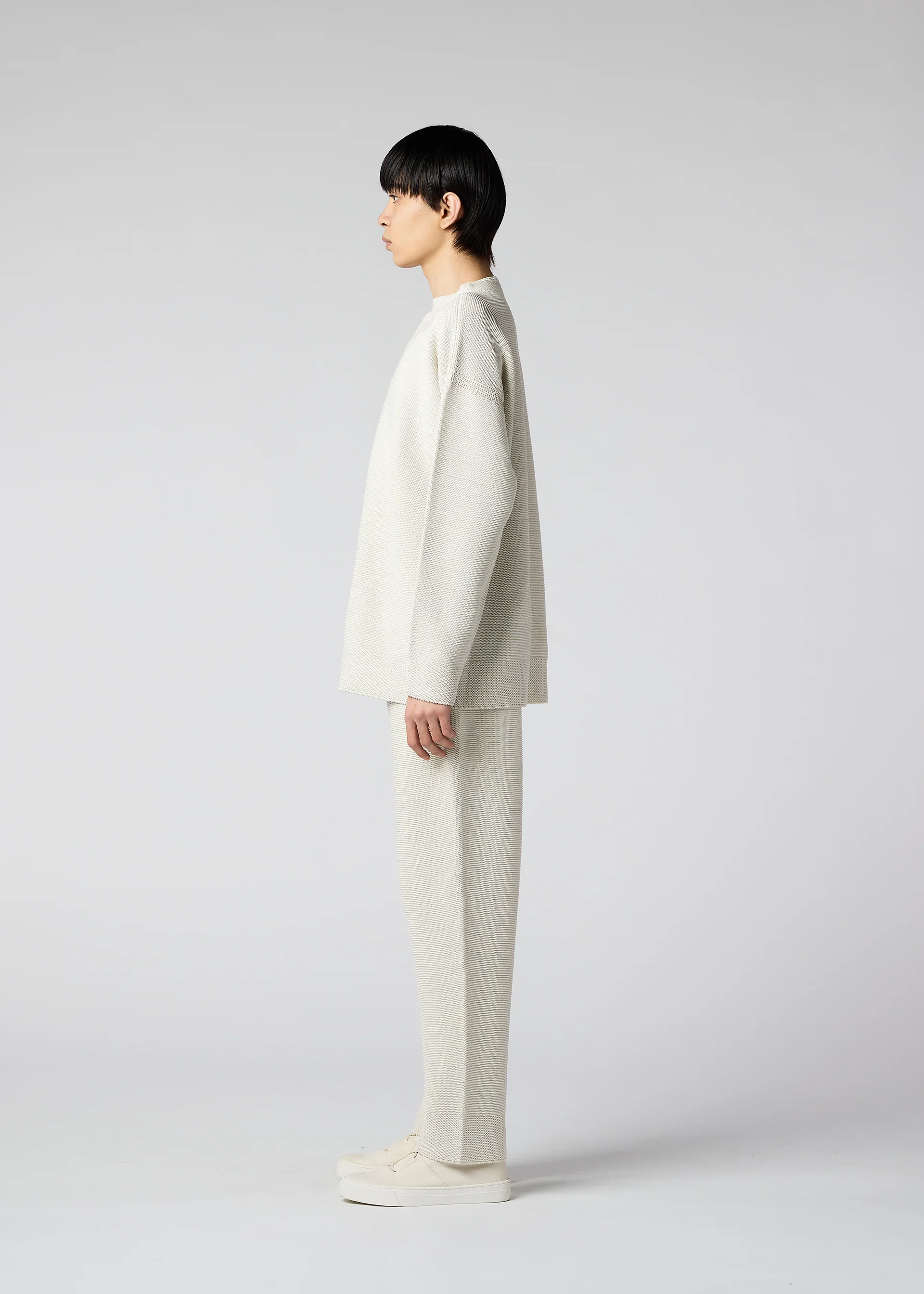 SEAMLESS WASHI KNIT - Image 7