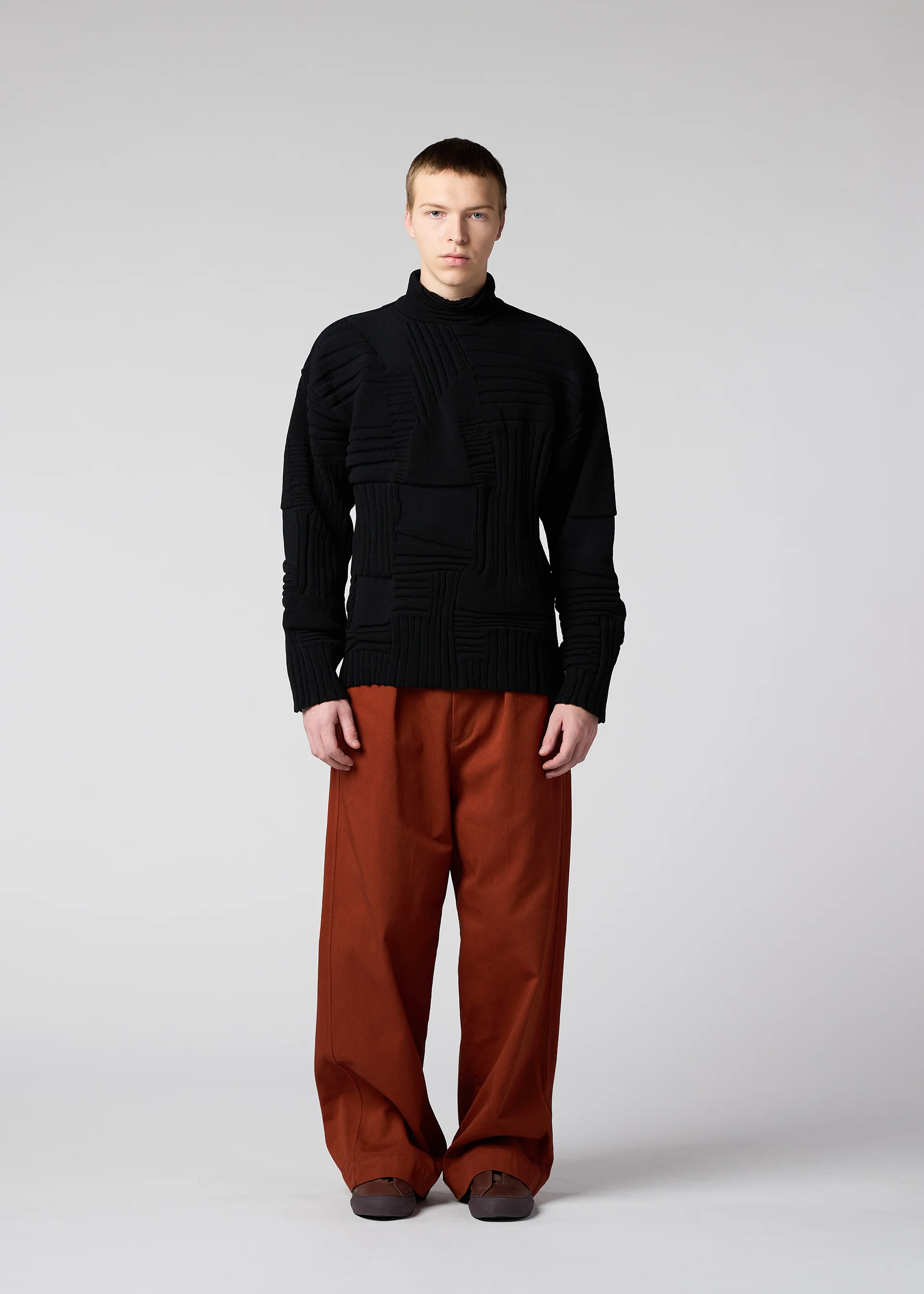 DEKOBOKO KNIT - Image 6