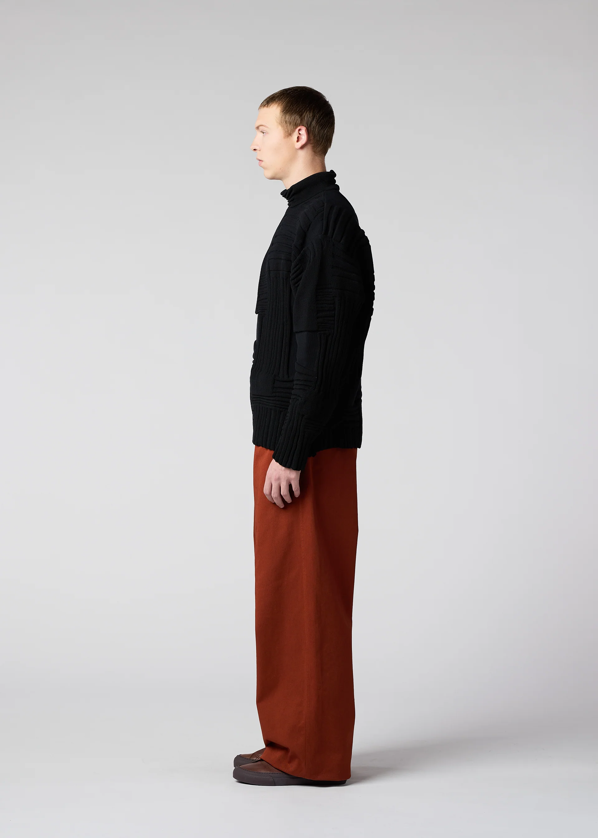 DEKOBOKO KNIT - Image 7