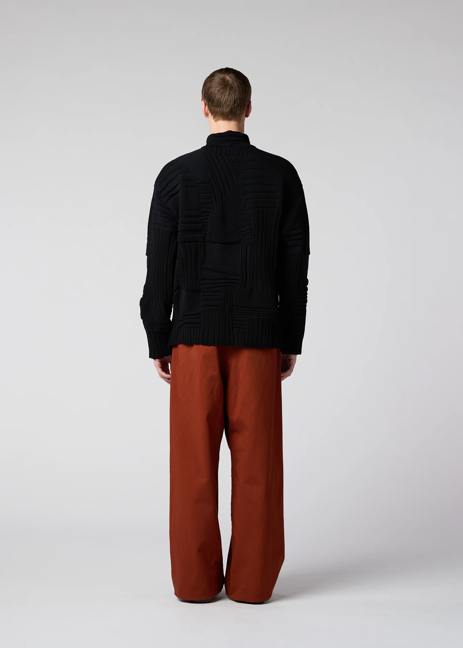 DEKOBOKO KNIT - Image 8