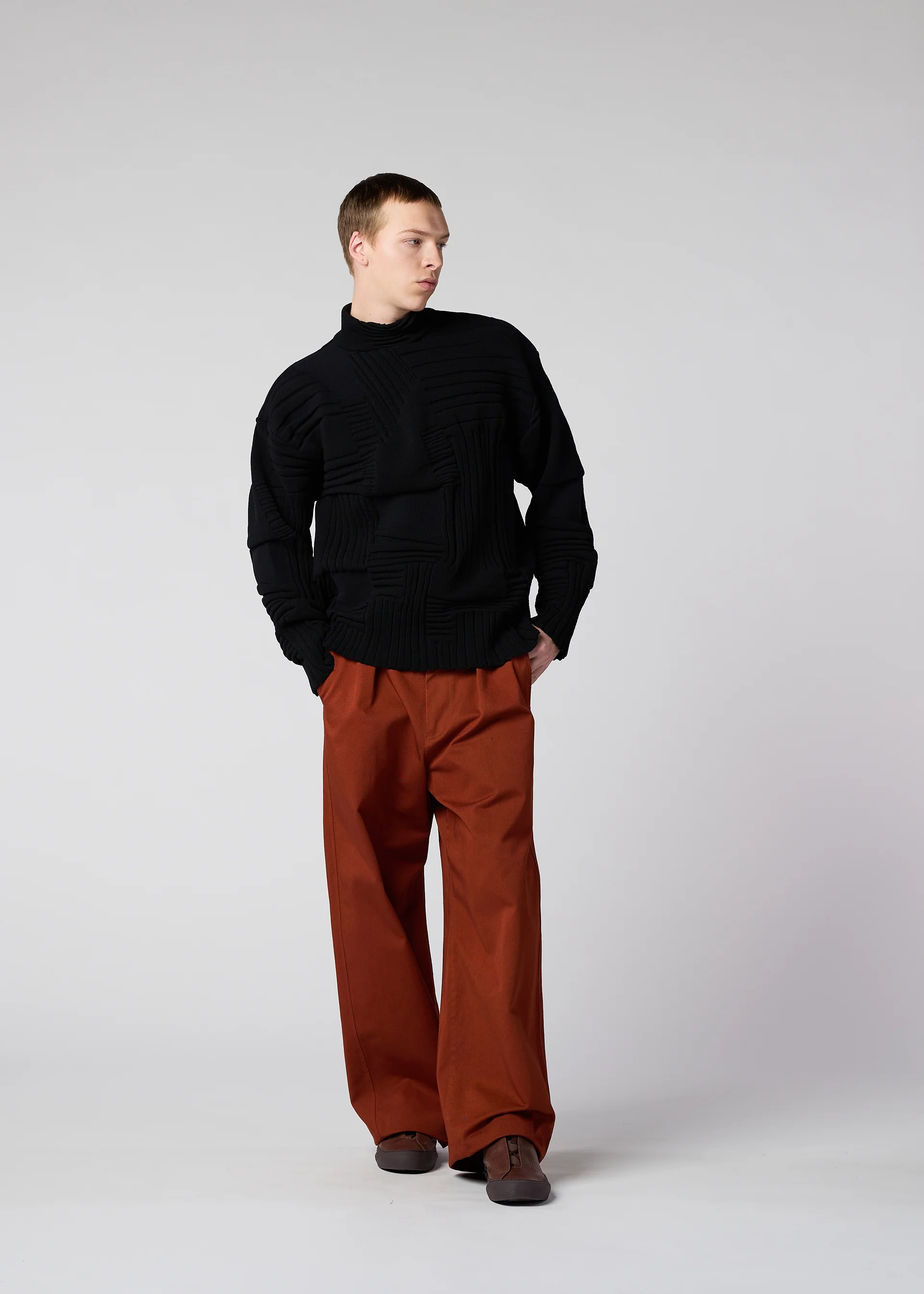 DEKOBOKO KNIT - Image 9