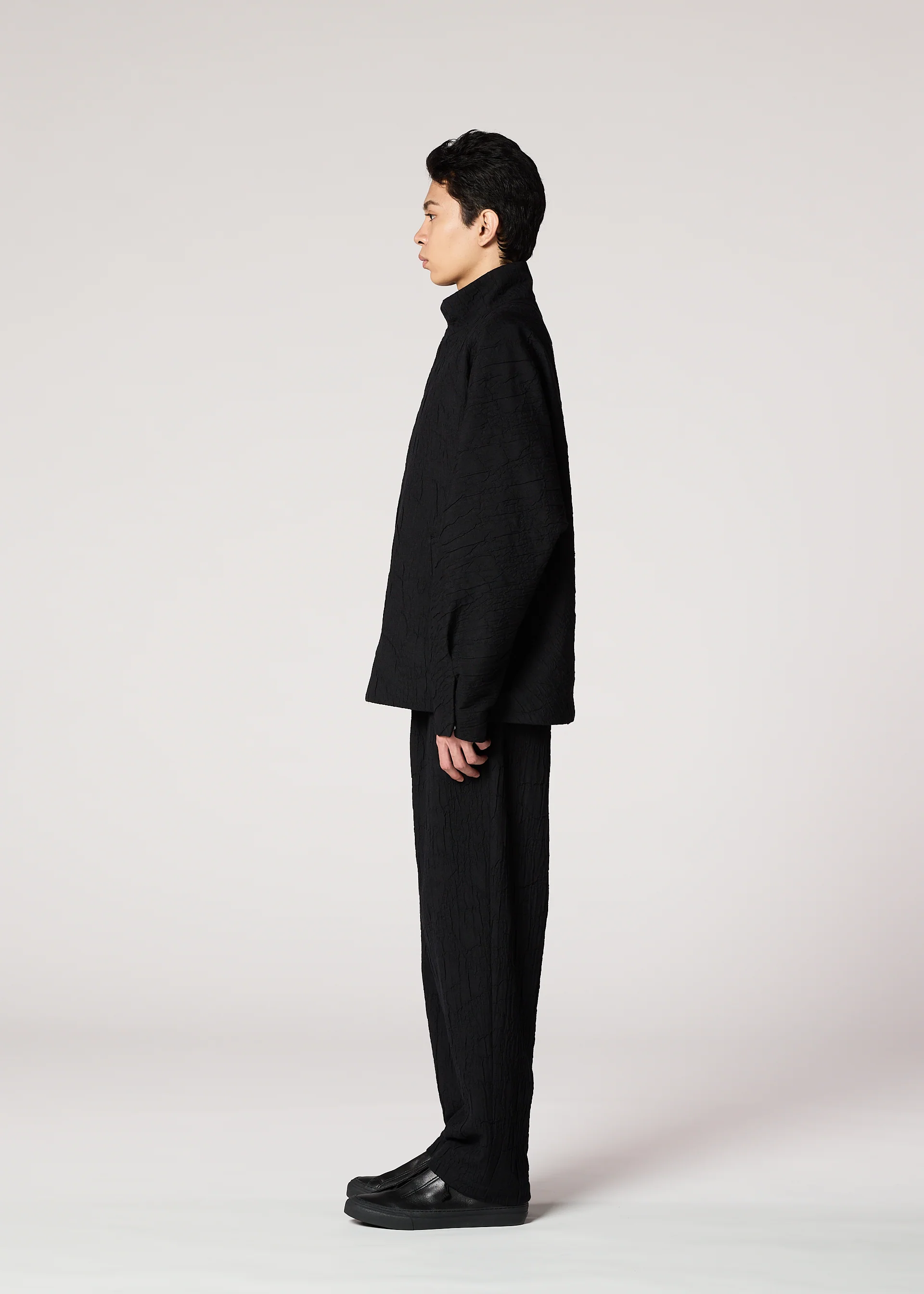 SHRINK JACQUARD - Image 7