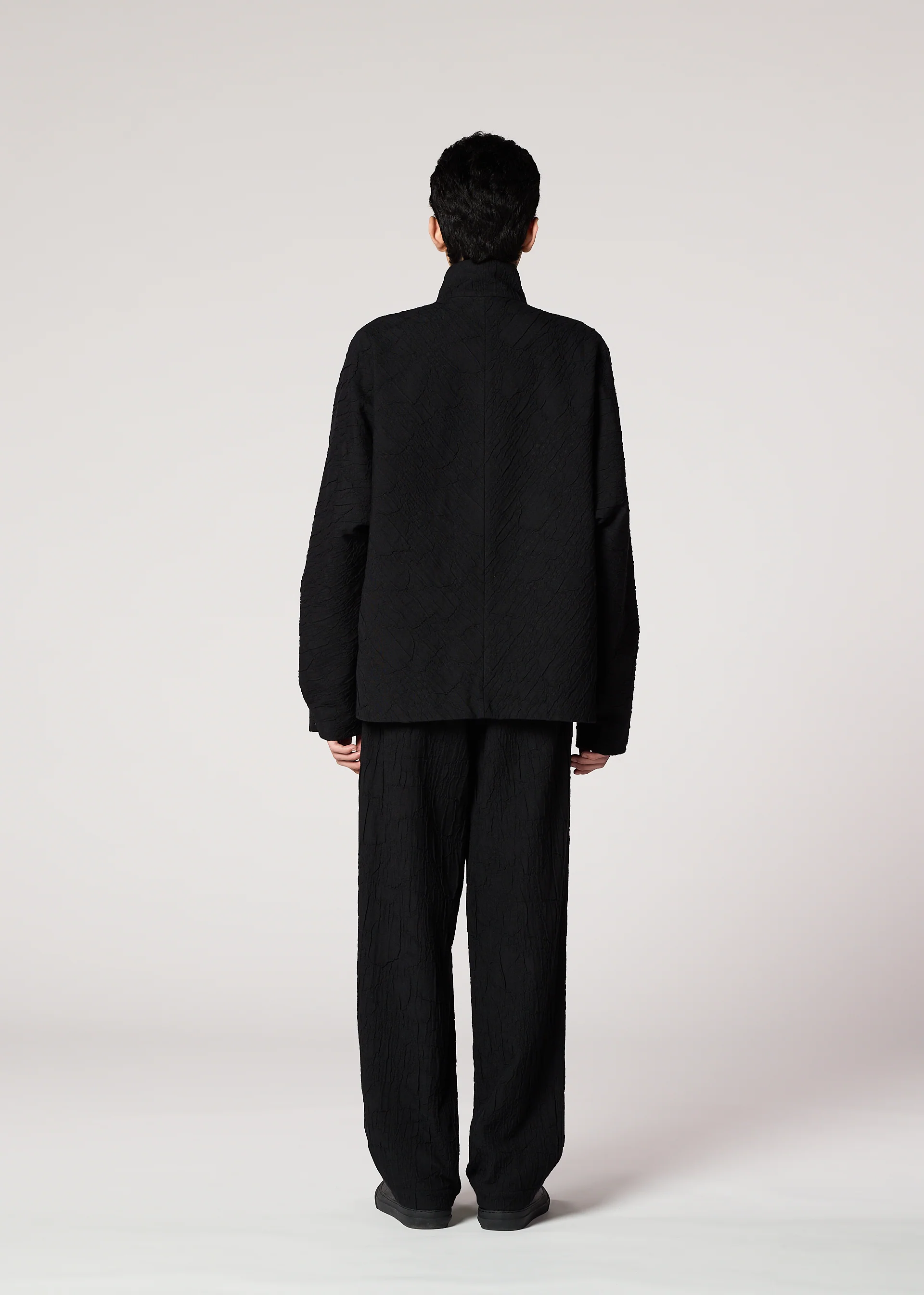 SHRINK JACQUARD - Image 8