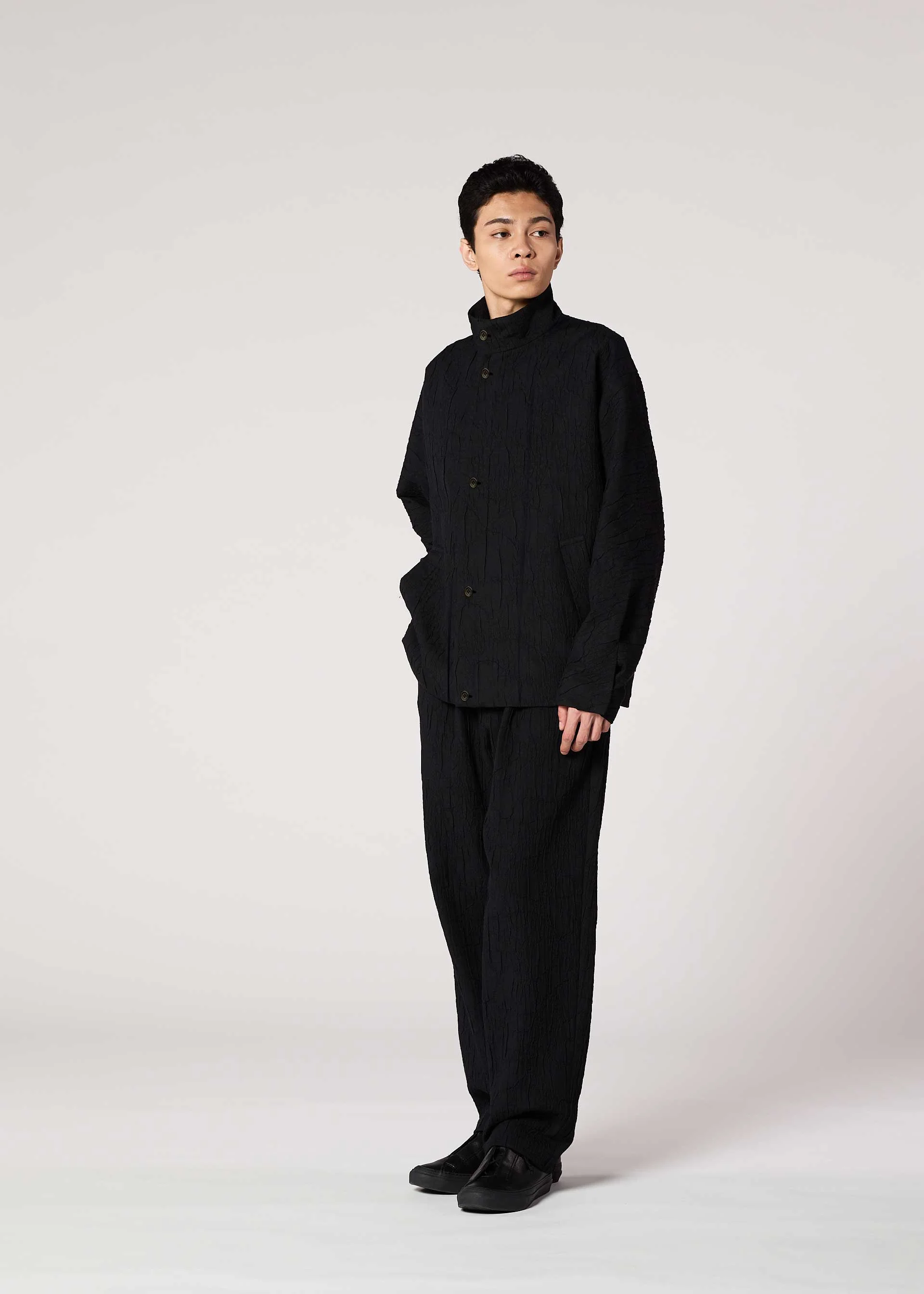 SHRINK JACQUARD - Image 9