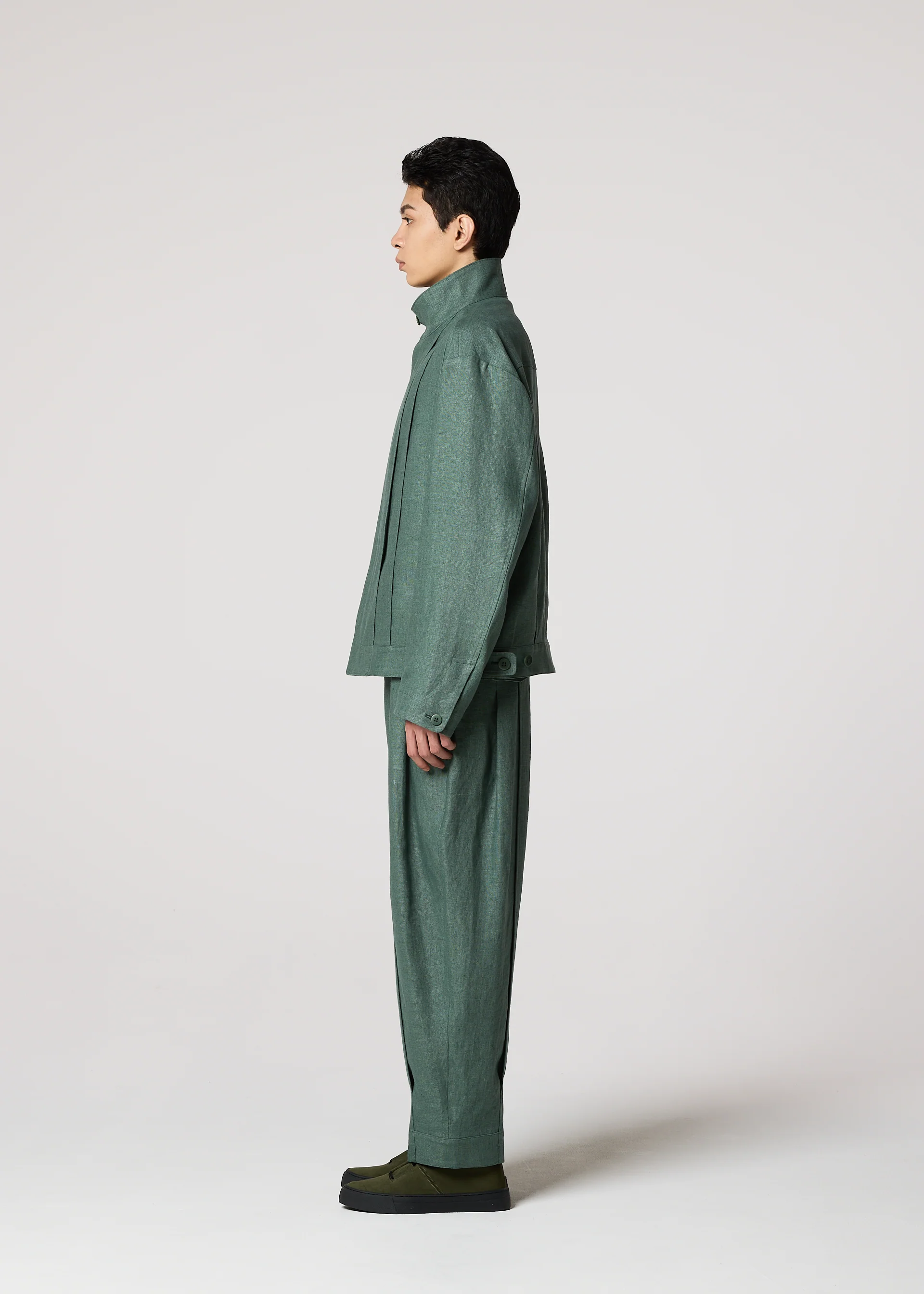 TOUGH LINEN - Image 7