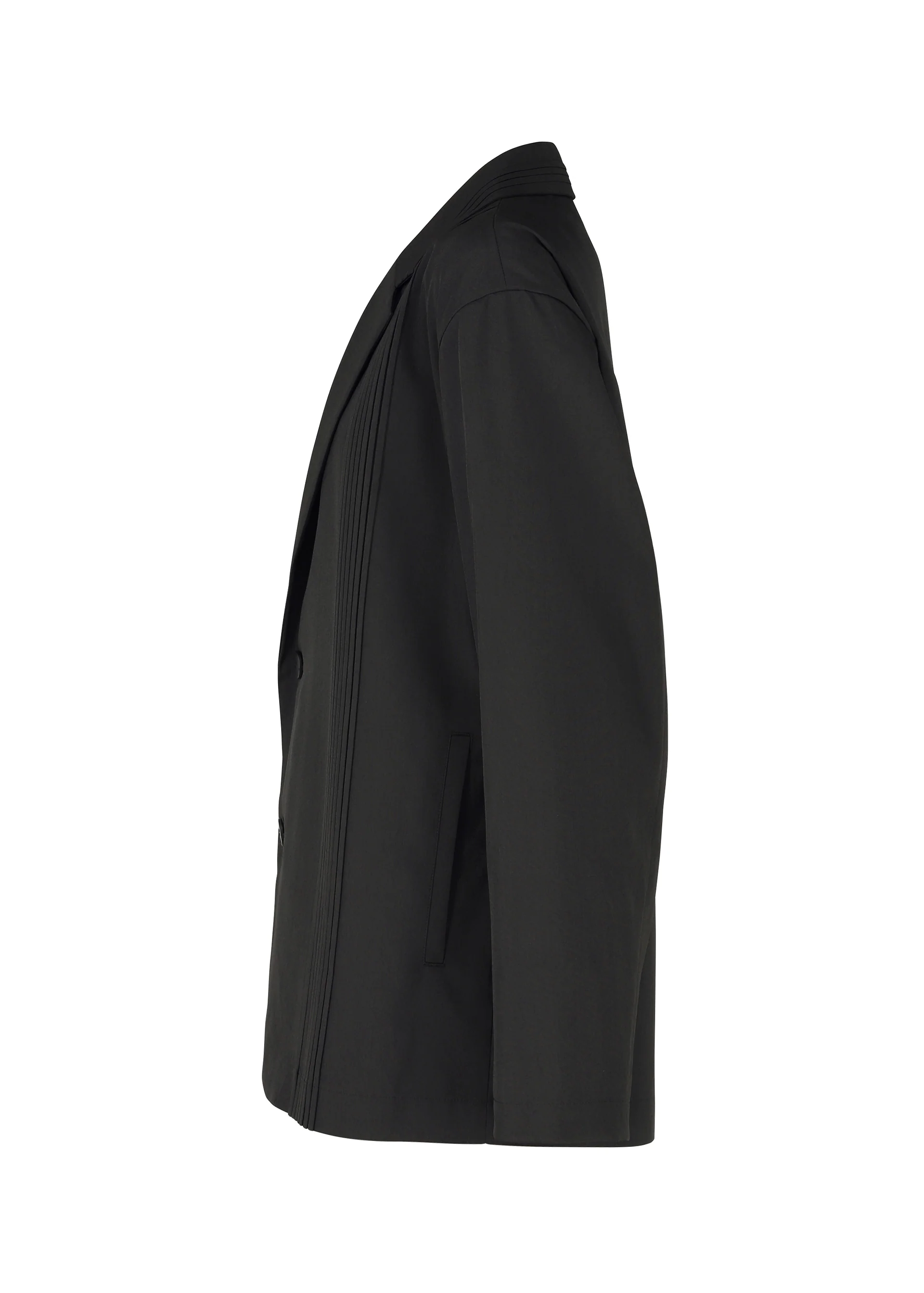 AIR PLEATS BLACK - Image 3