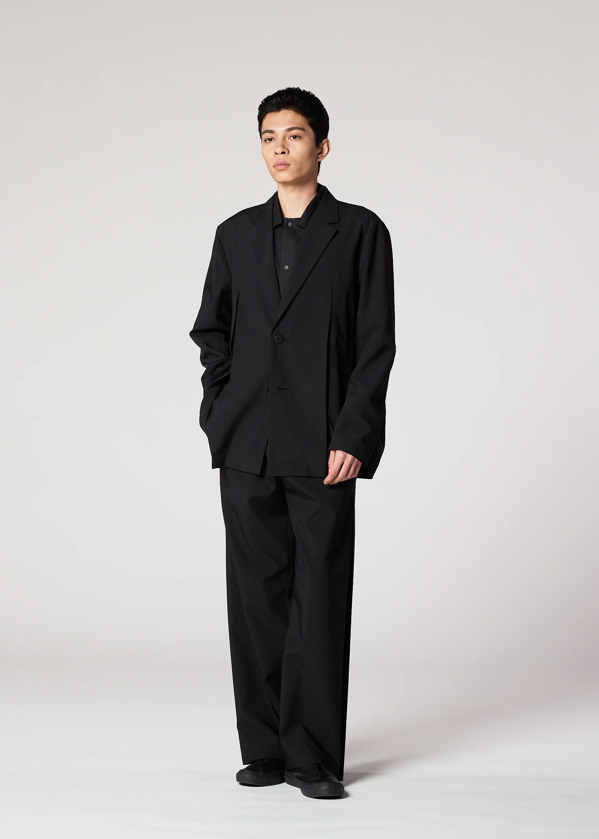 WINGS BLACK - Image 7