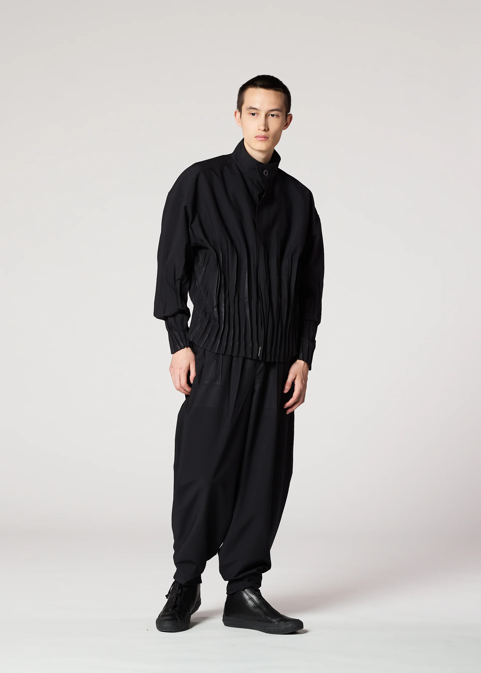 WAFT BLACK - Image 7