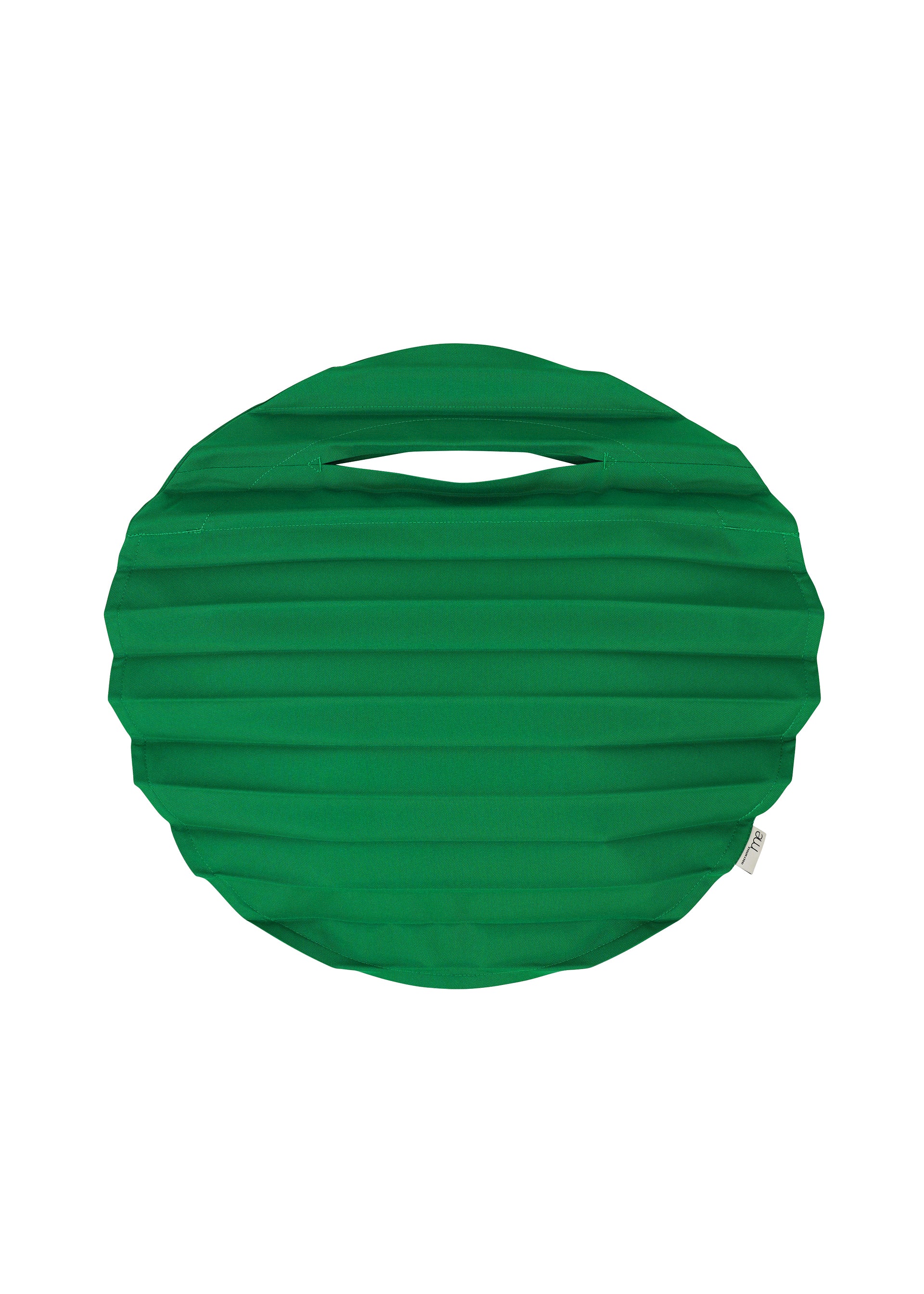 CIRCLE PLEATS BAG - Image 4
