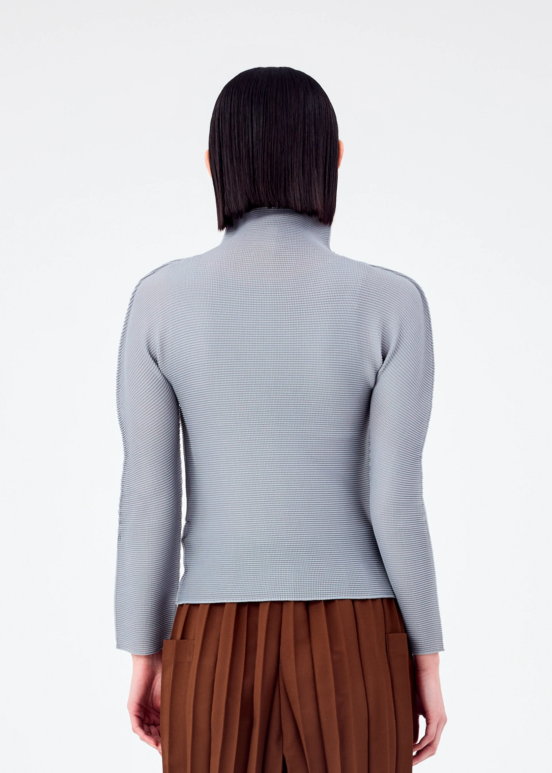 STRETCH PLEATS 7 - Image 6