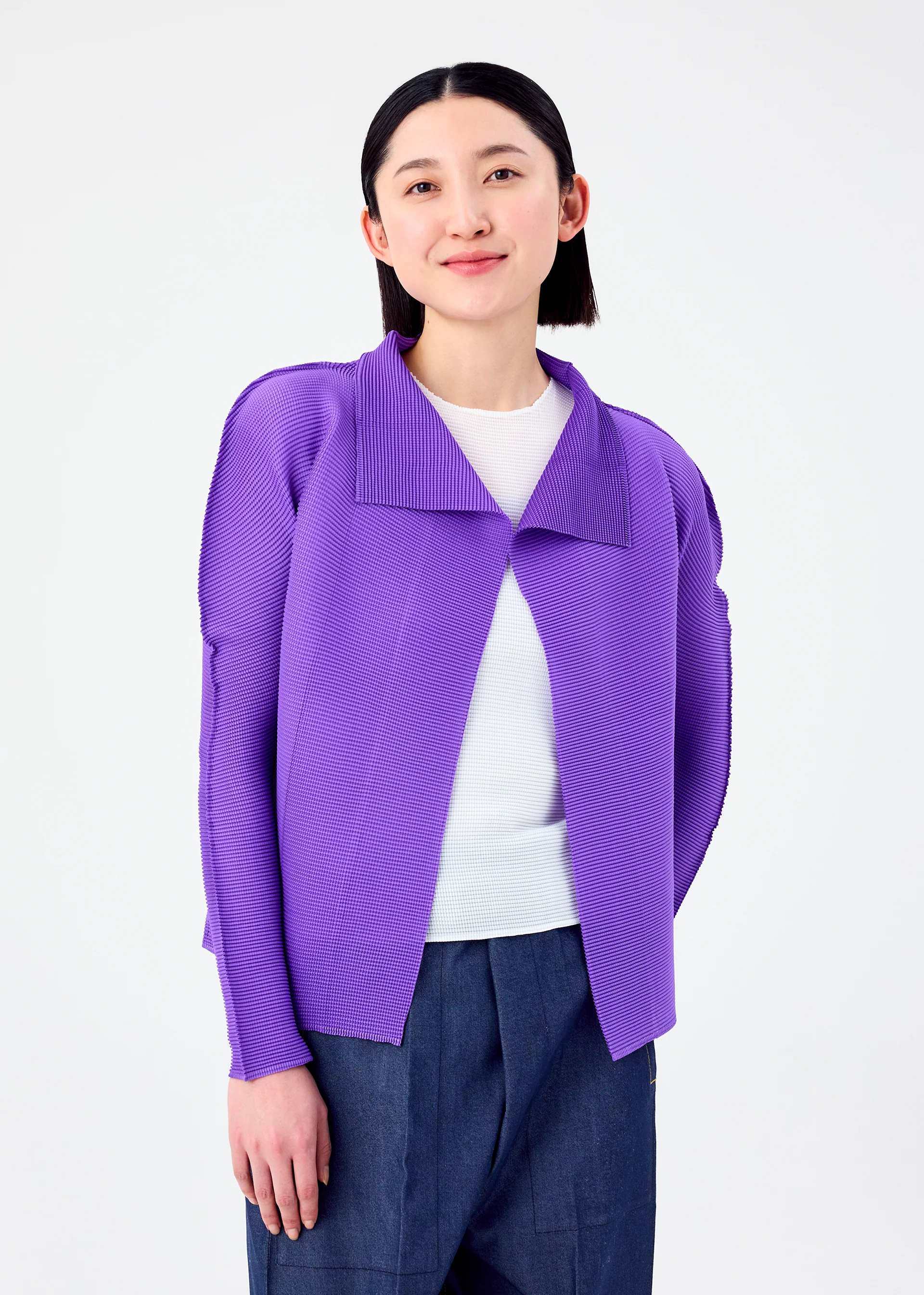 STRETCH PLEATS 7 - Image 5