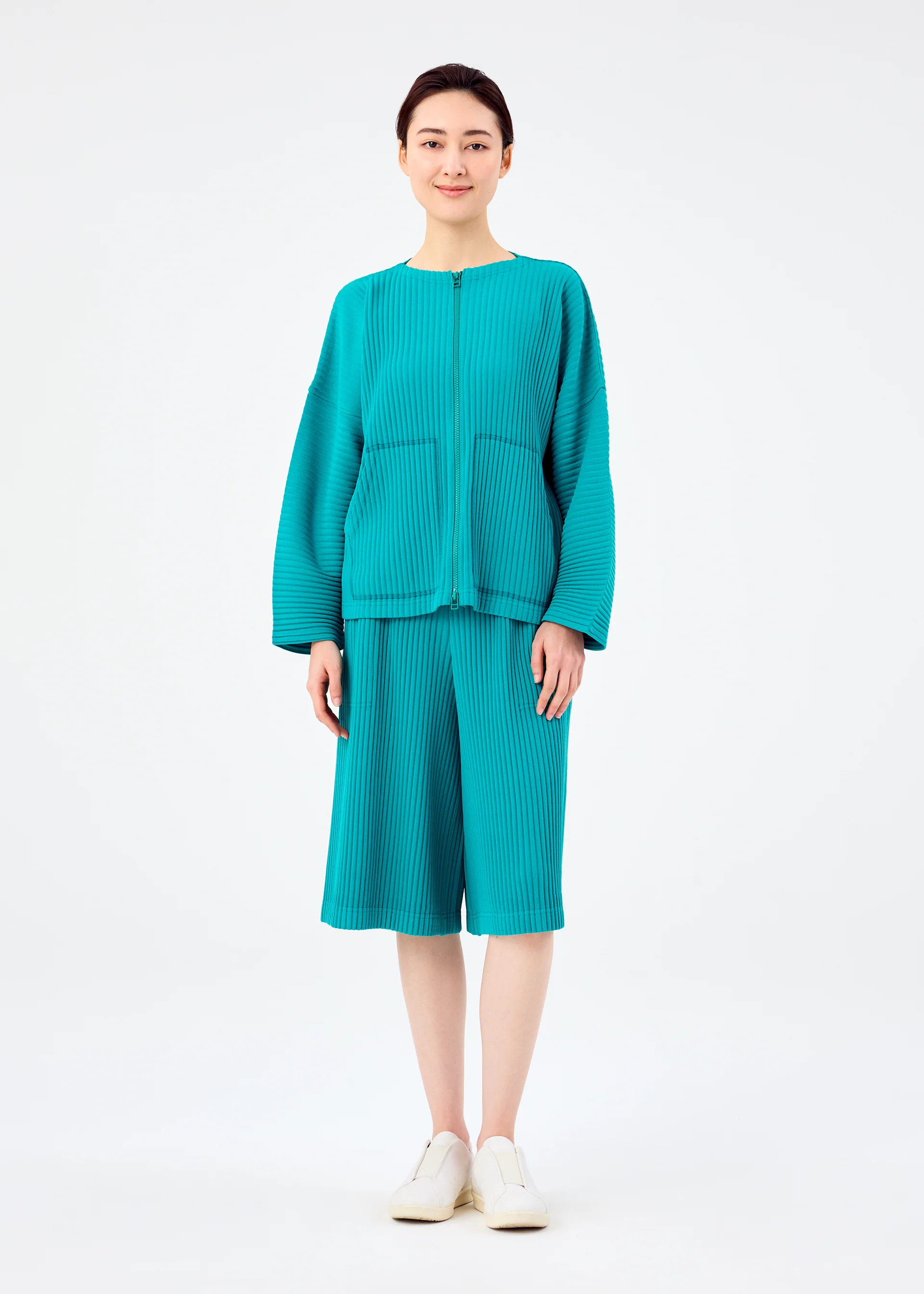 SWEATS PLEATS - Image 7