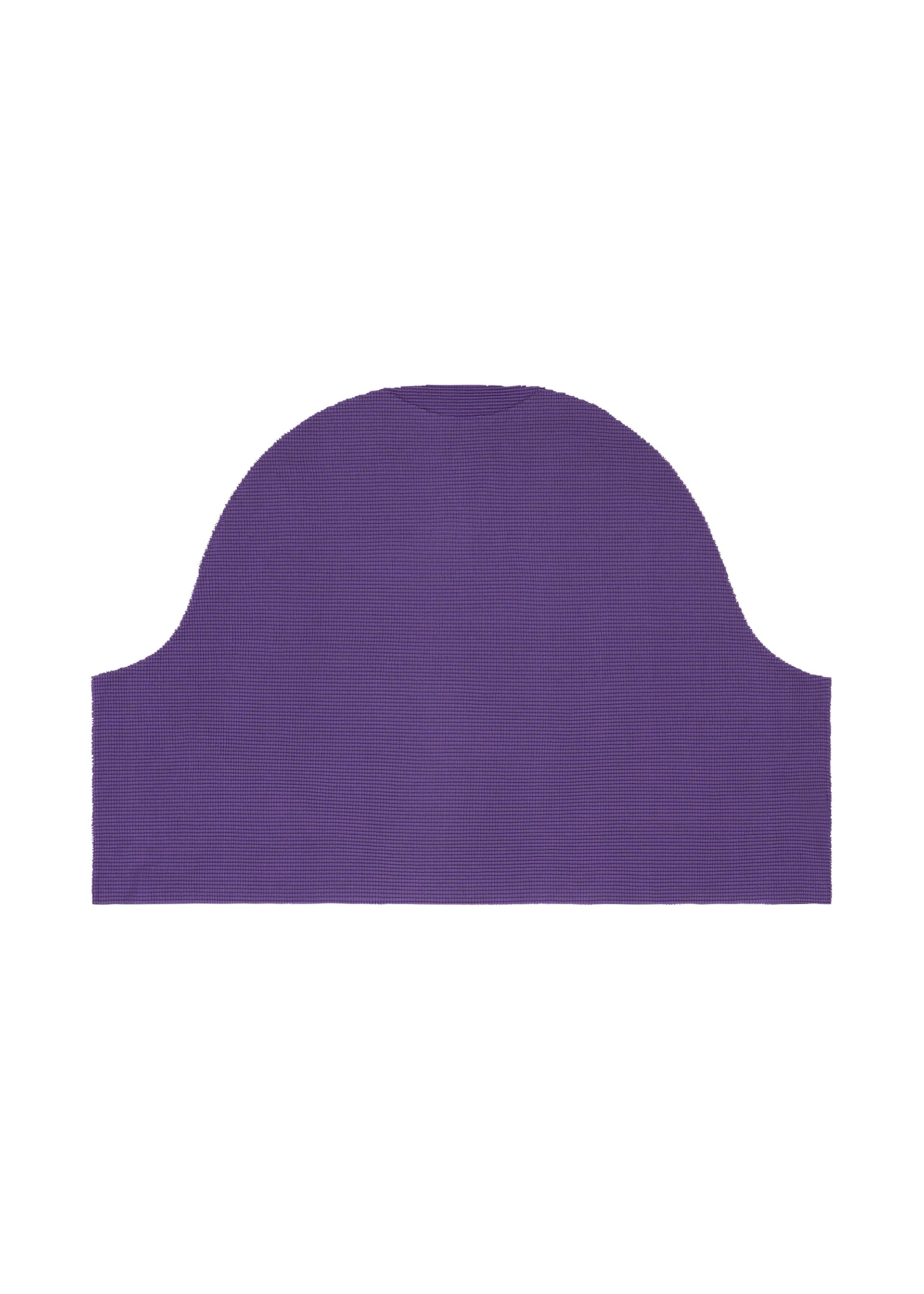 CURVE KNIT STRETCH PLEATS - Image 5
