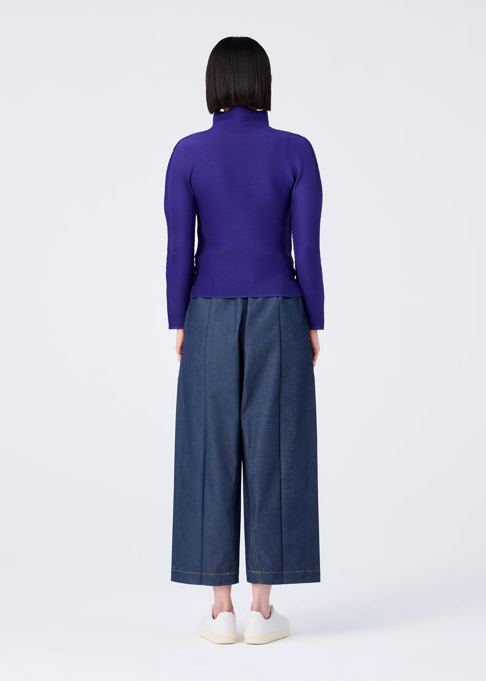 FLAT DENIM - Image 6