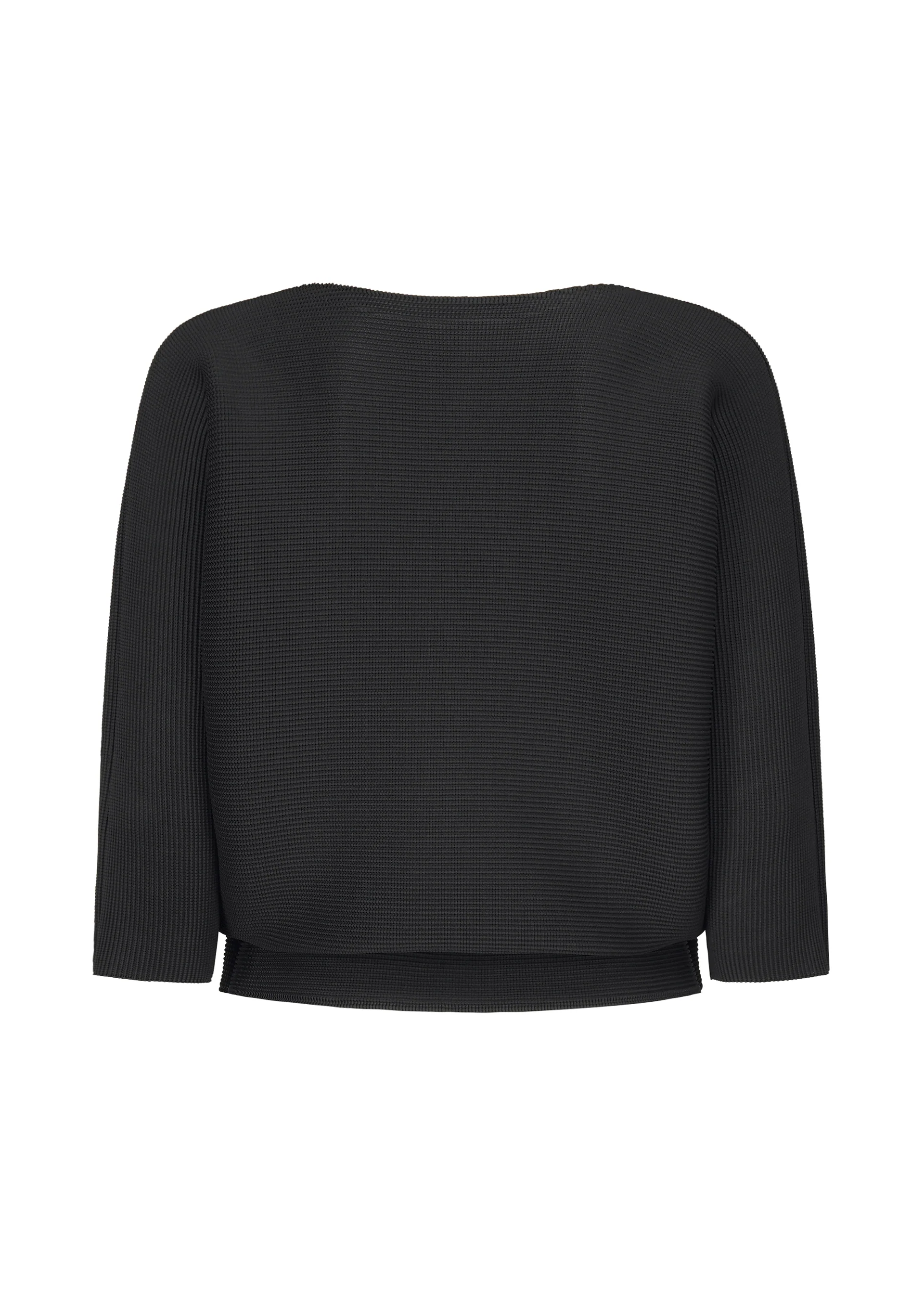 DOLMAN STRETCH PLEATS - Image 3