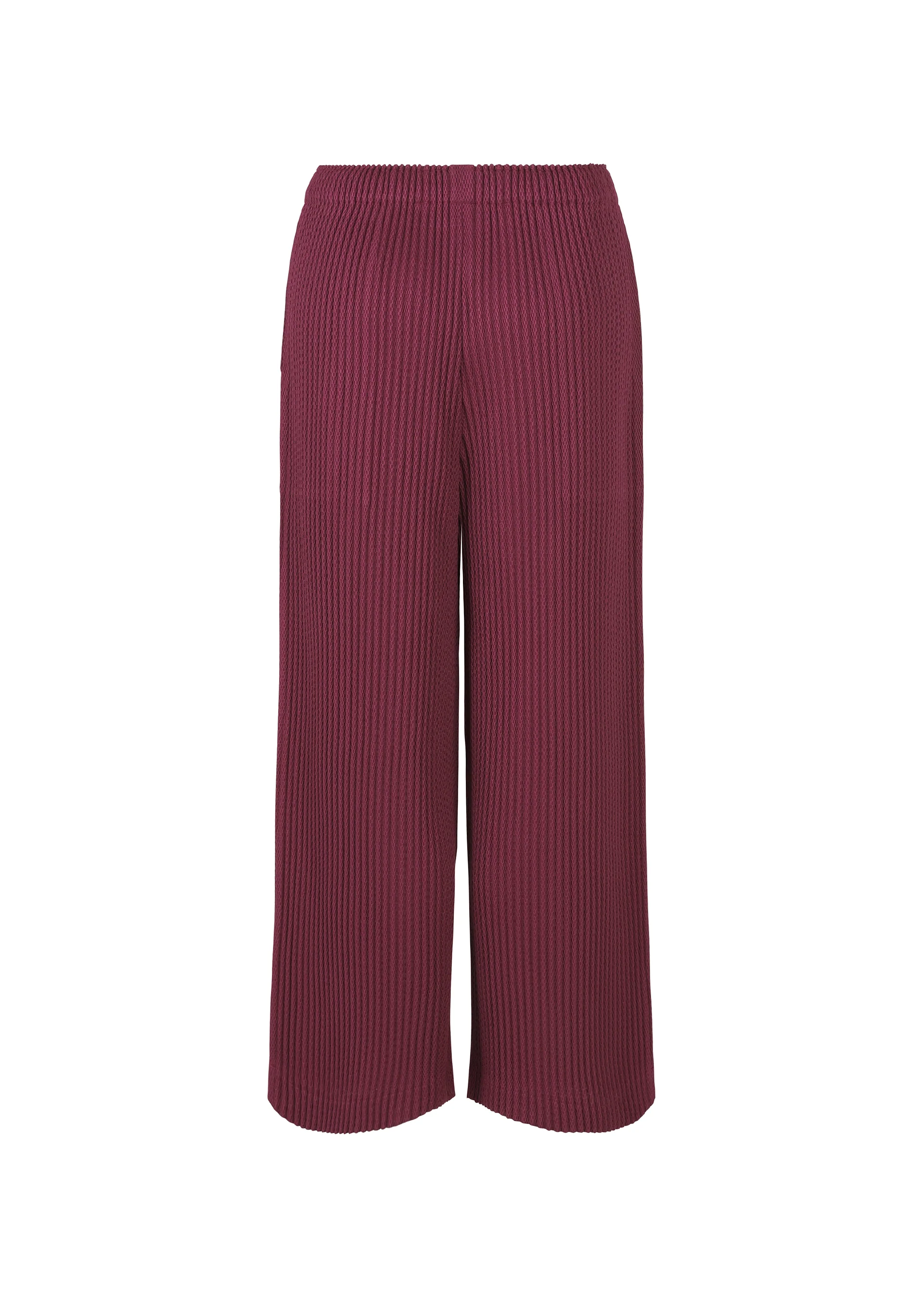 WARM MESH PLEATS - Image 4