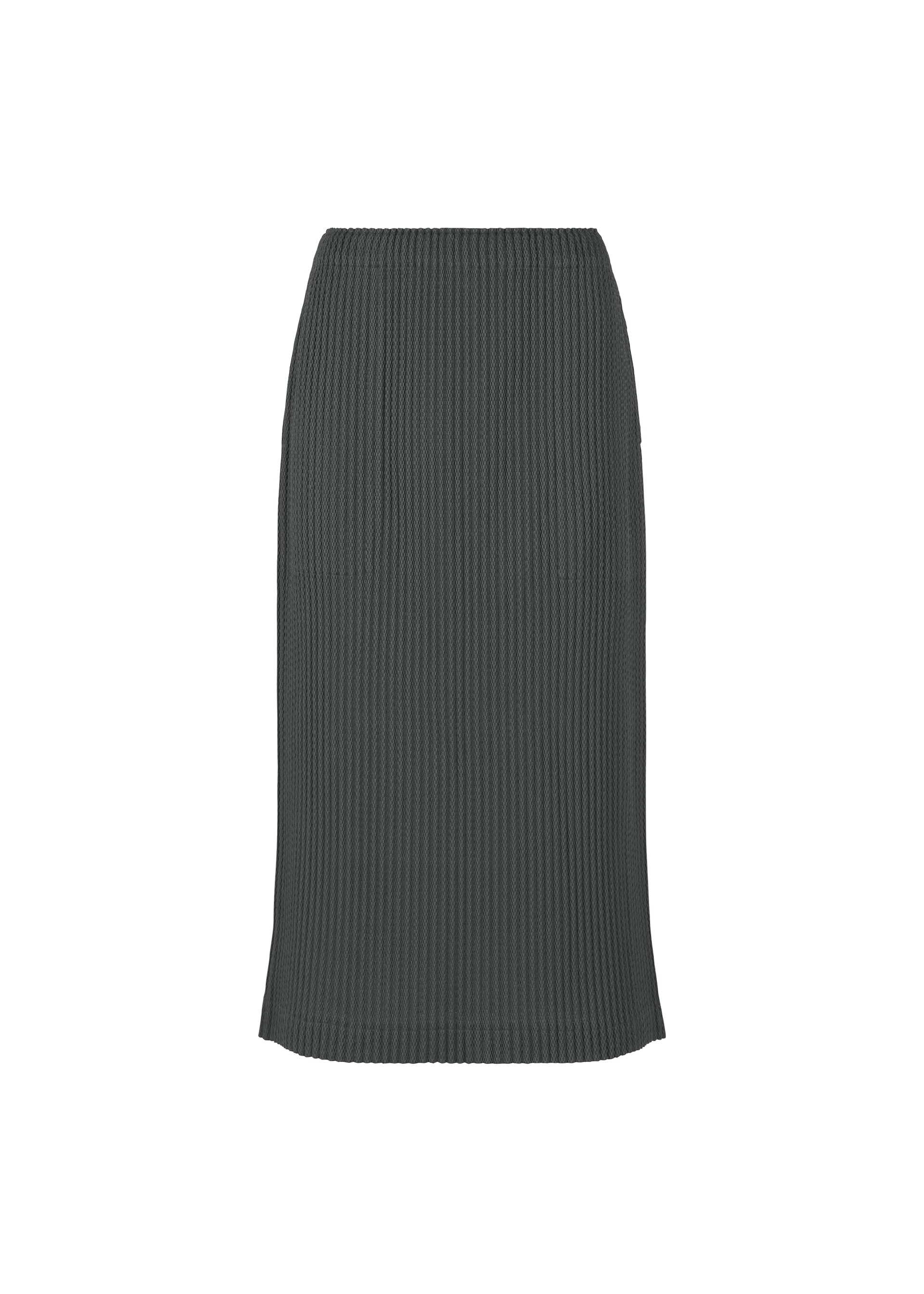 WARM MESH PLEATS