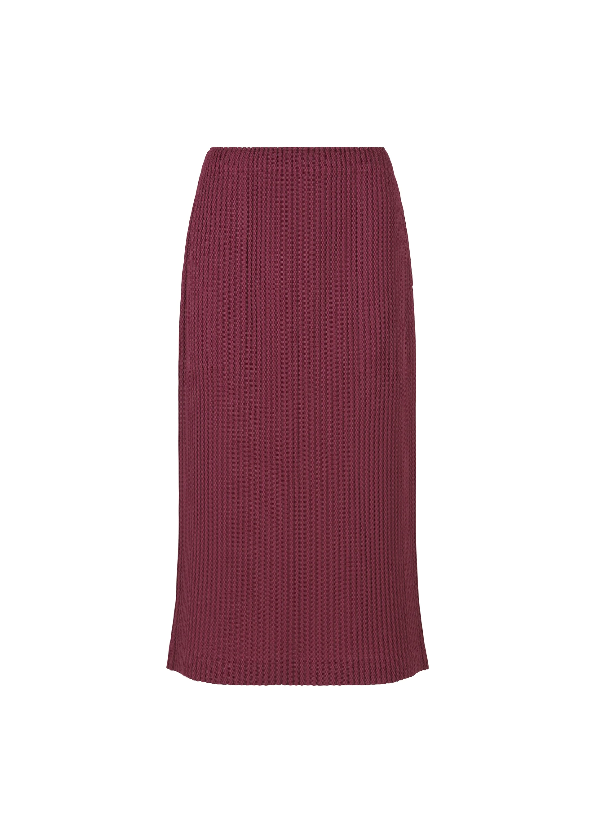 WARM MESH PLEATS - Image 2