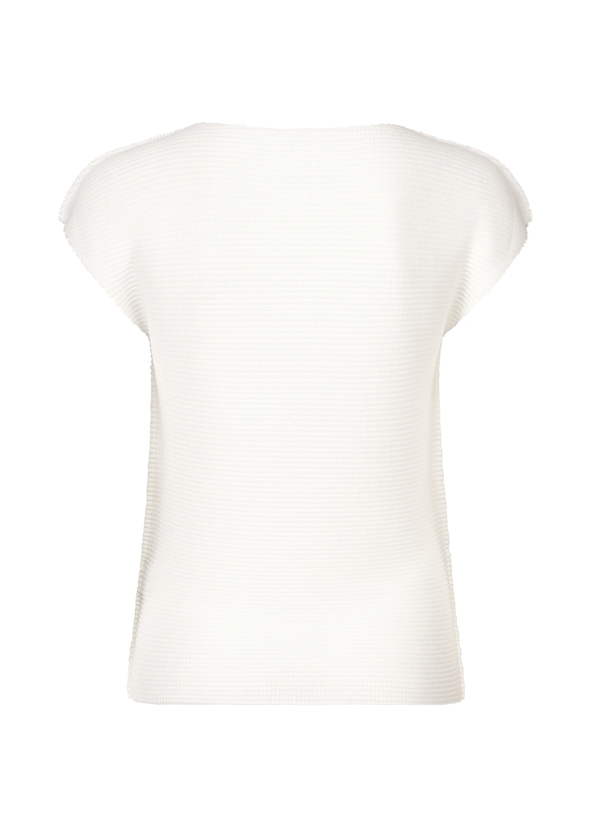KNIT STRETCH PLEATS - Image 3