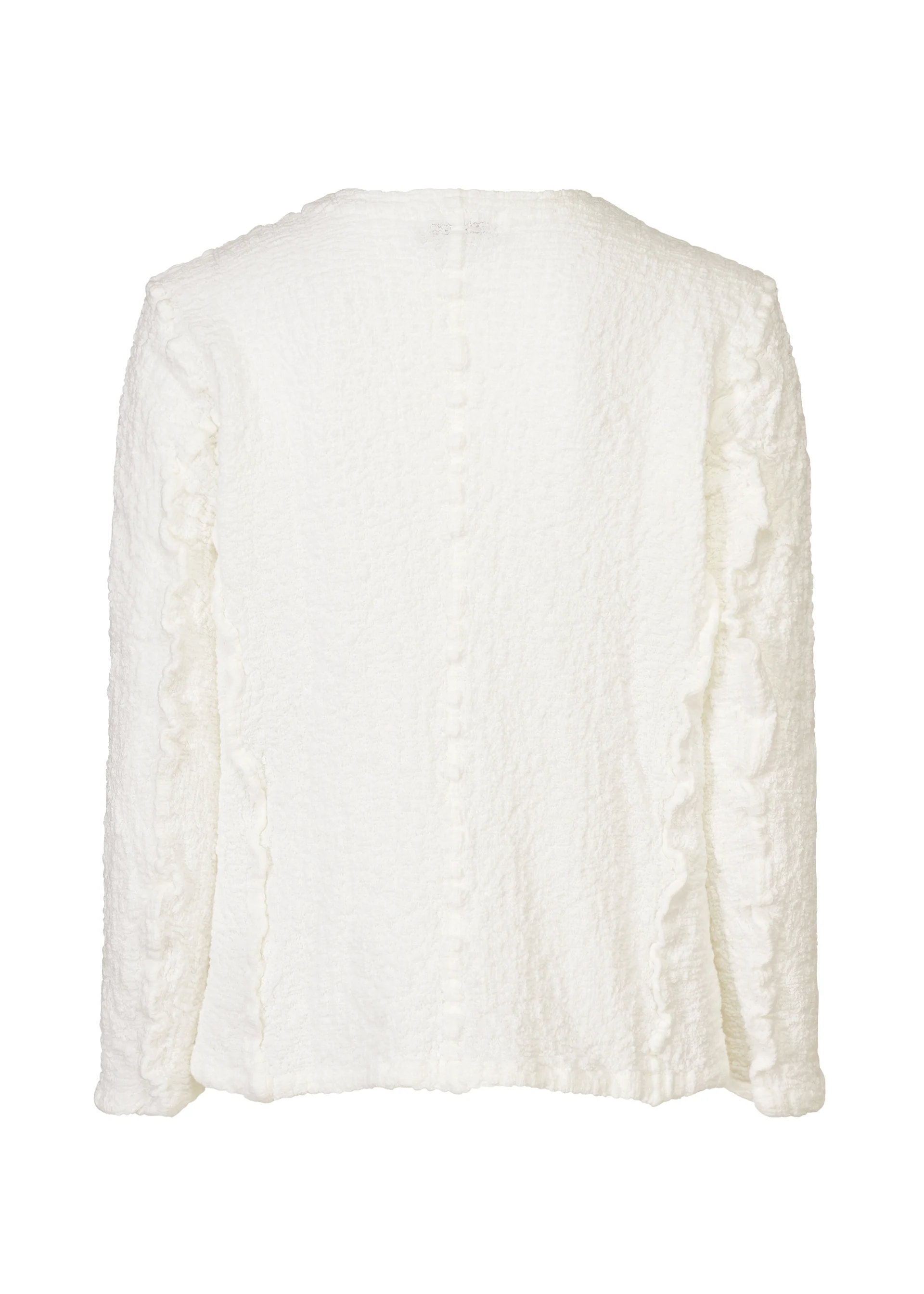 CAULIFLOWER JACKET - Image 3