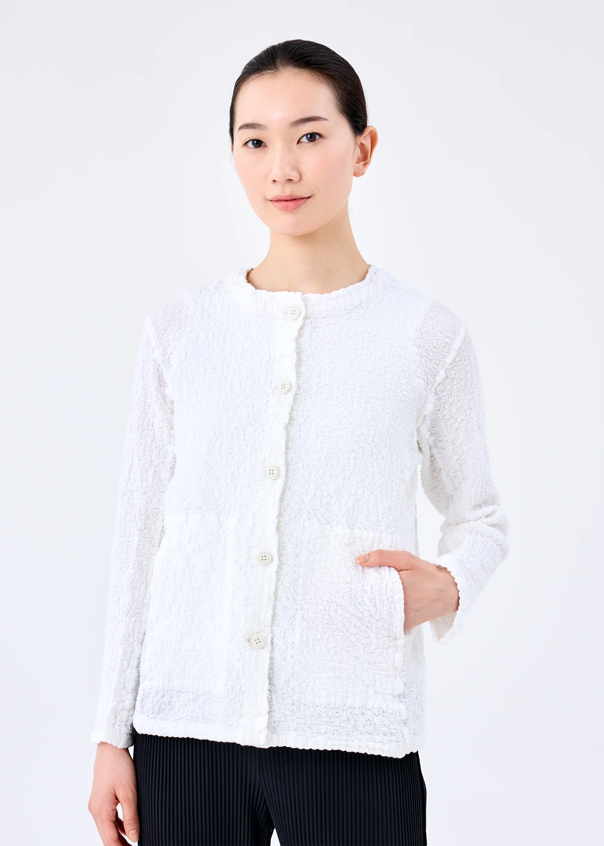 CAULIFLOWER JACKET - Image 4