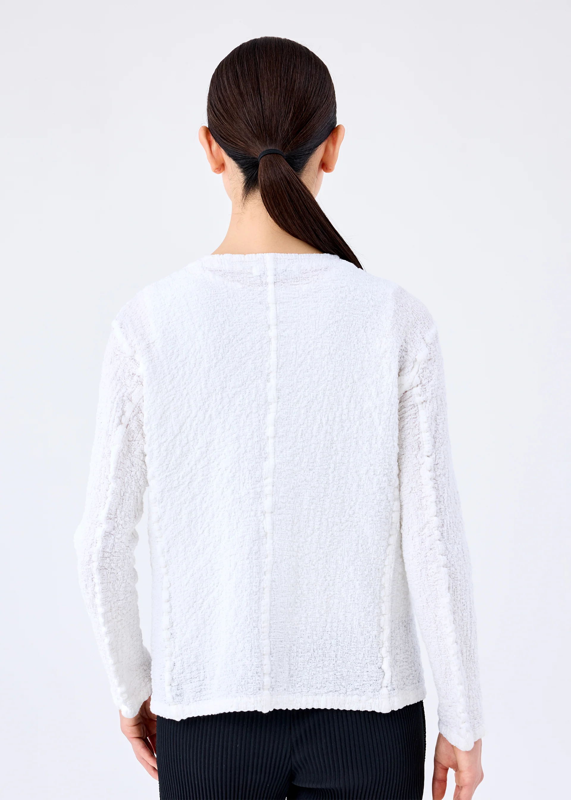 CAULIFLOWER JACKET - Image 5