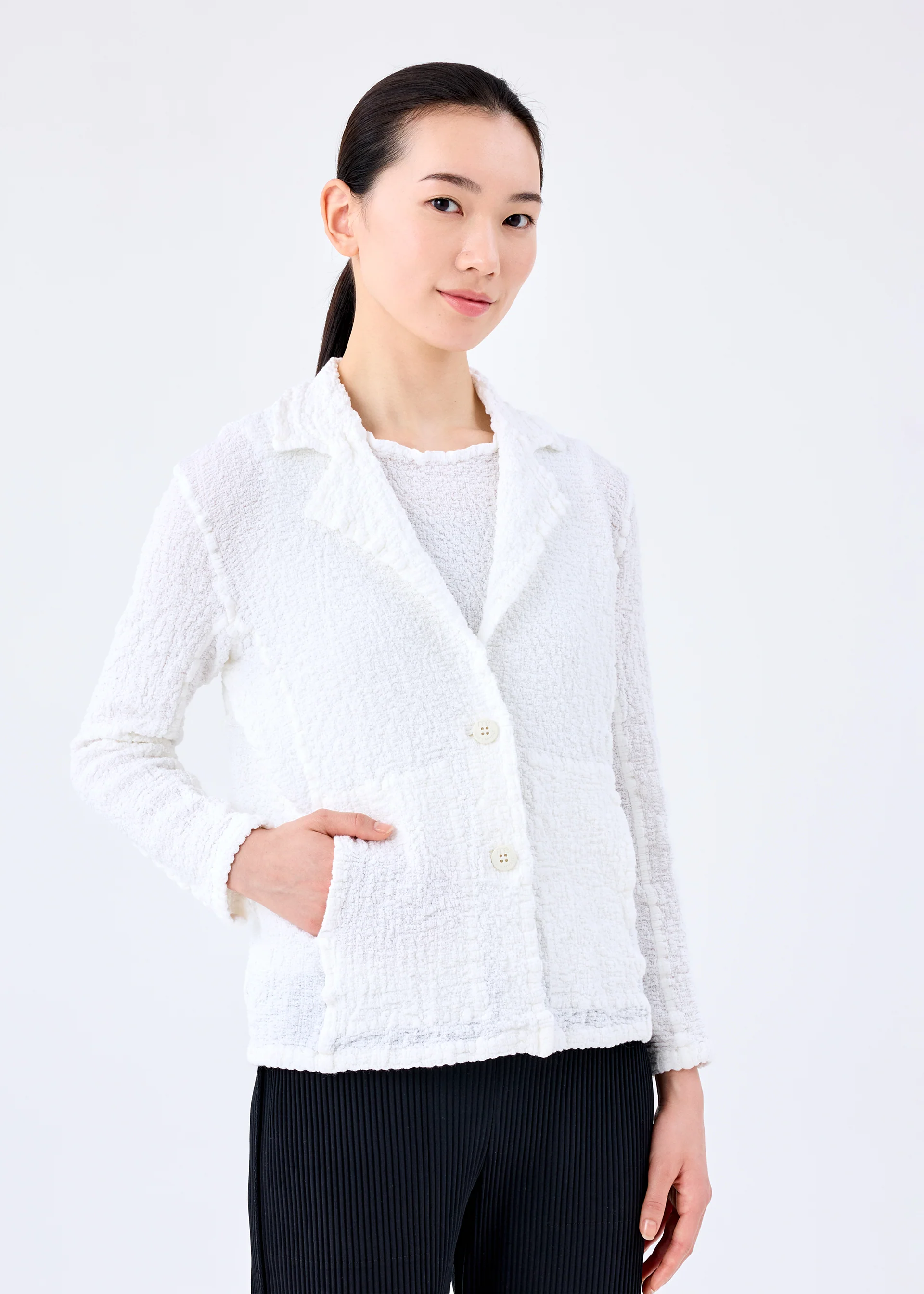CAULIFLOWER JACKET - Image 4