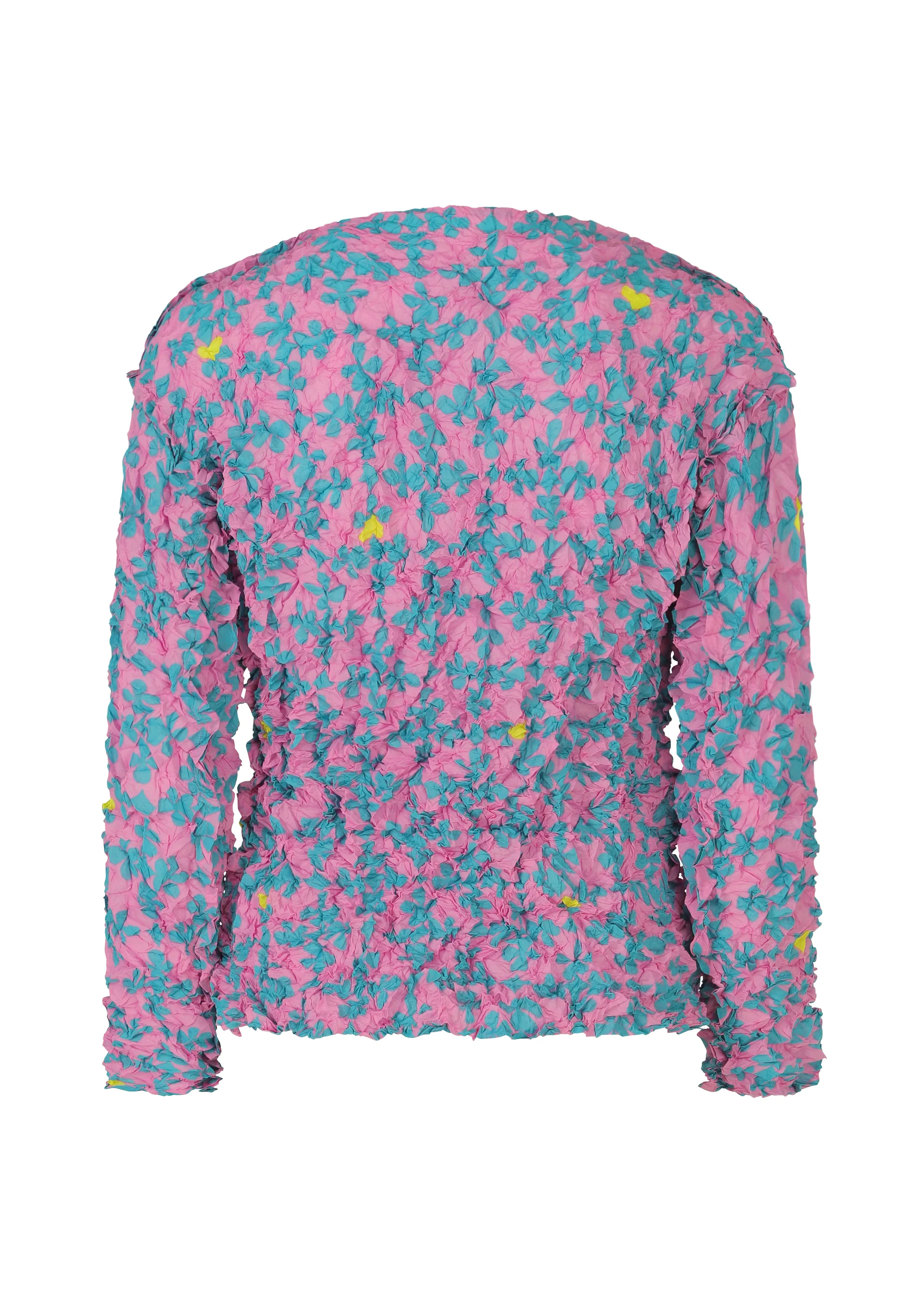SUIT MERINGUE TOP - Image 4