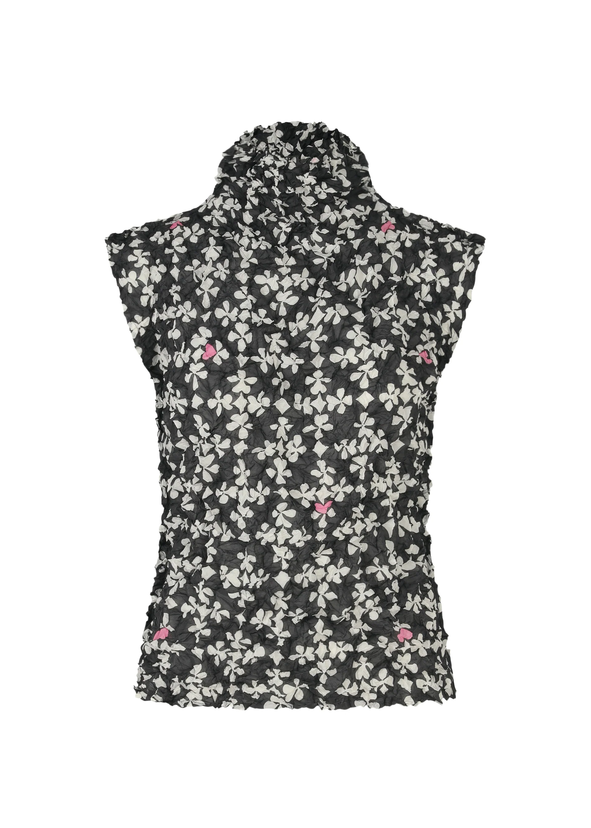 SUIT MERINGUE TOP - Image 2