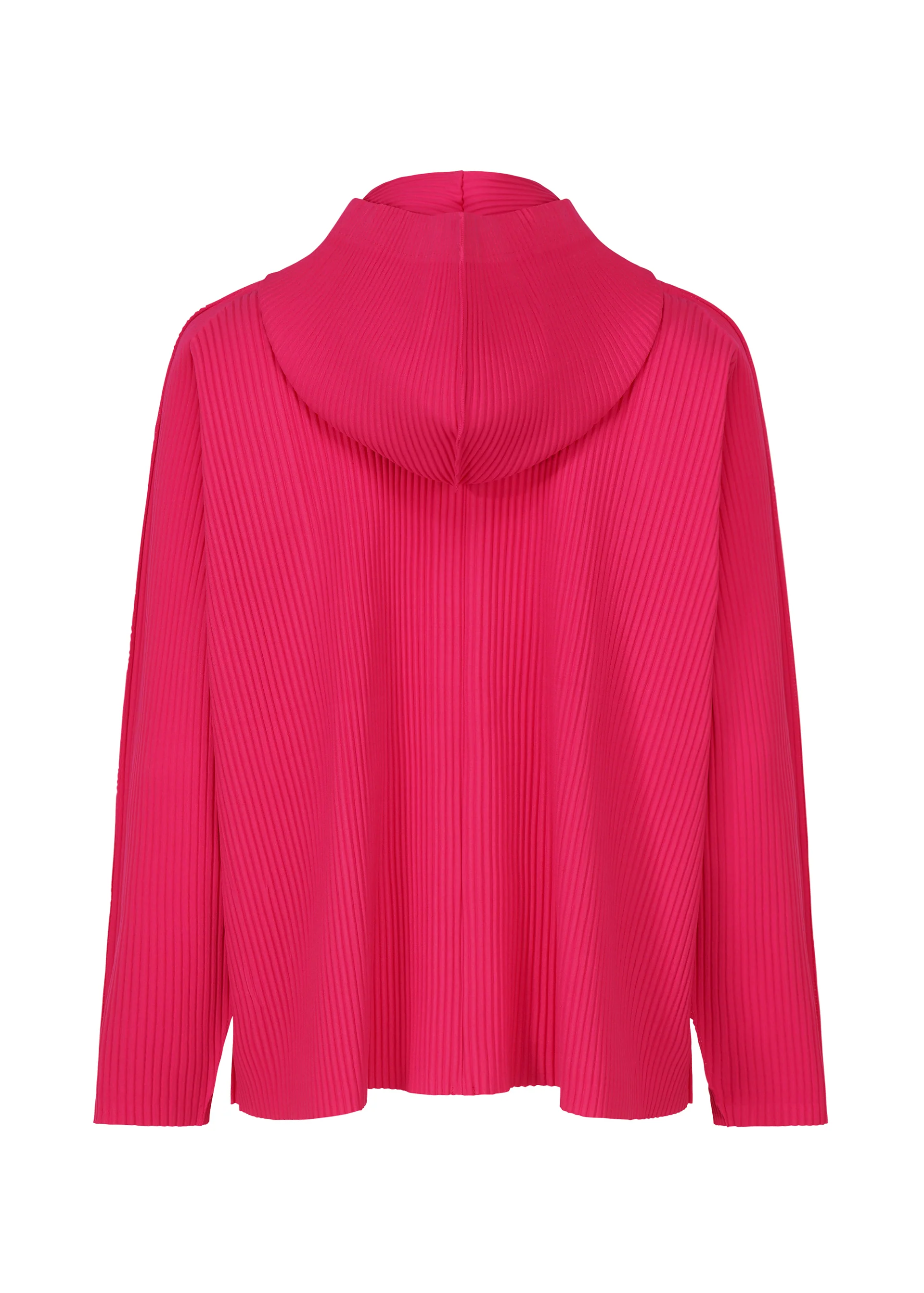 FINE KNIT PLEATS COLOR 1 - Image 5